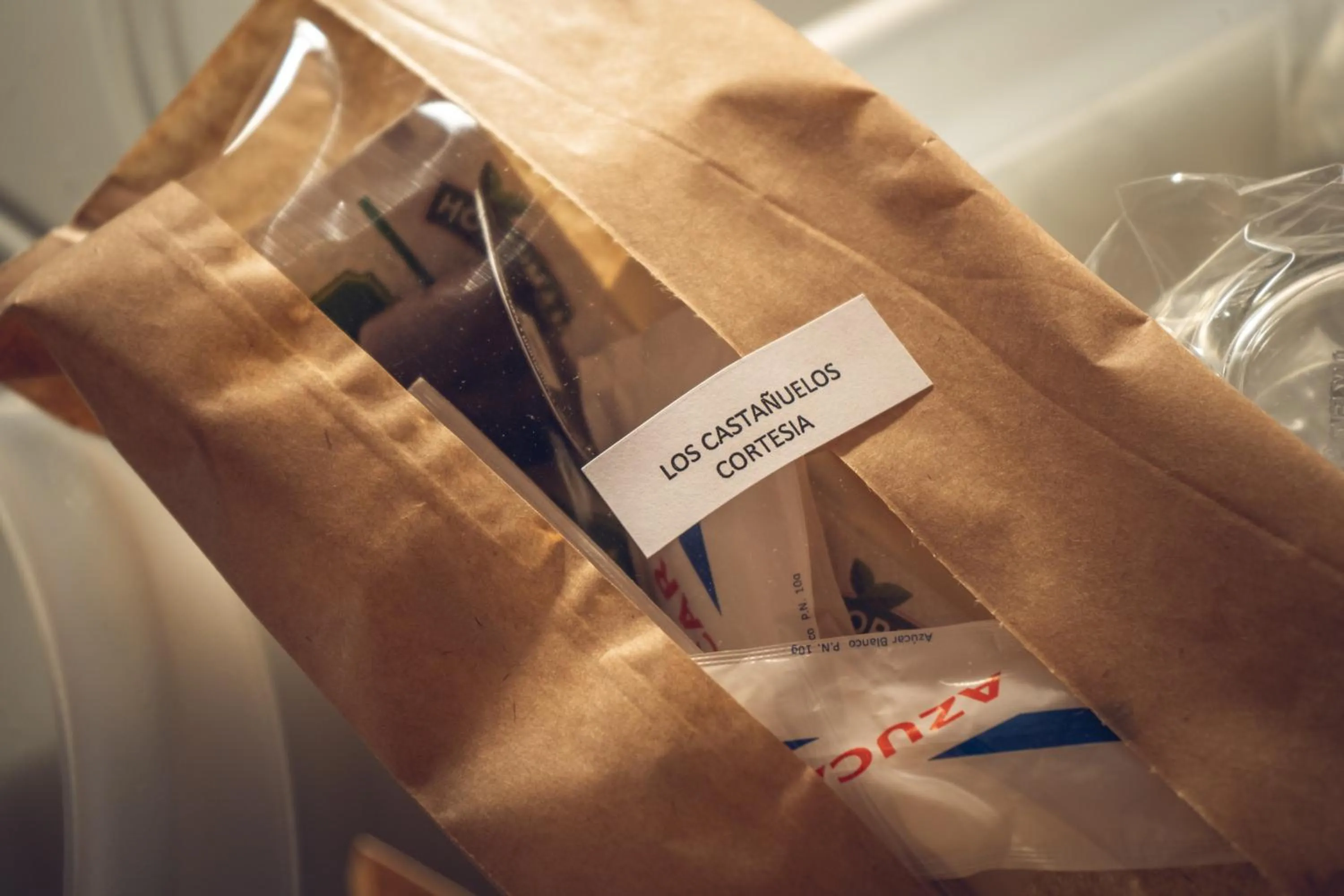 Hostal Los Castañuelos