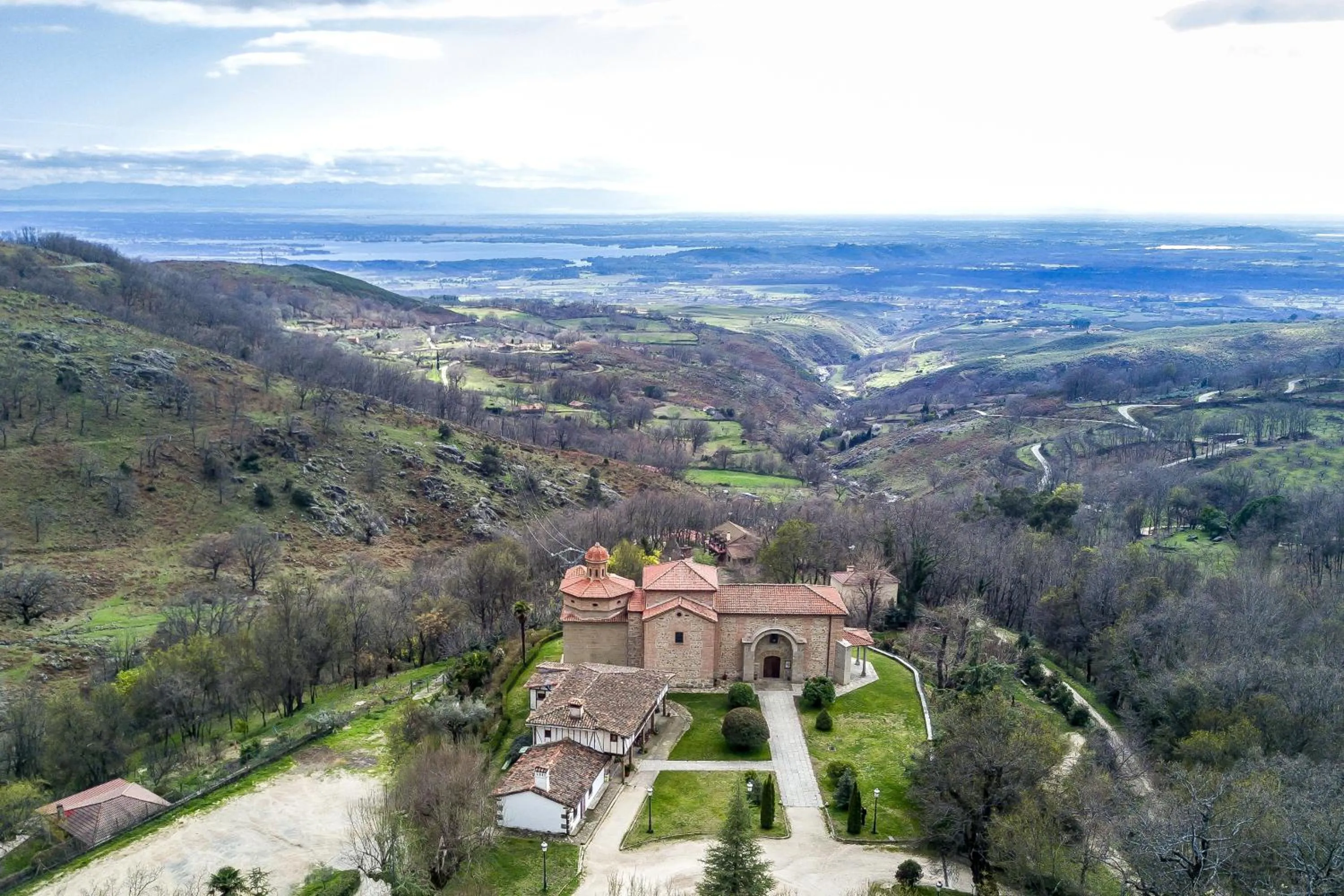 Hostal Los Castañuelos