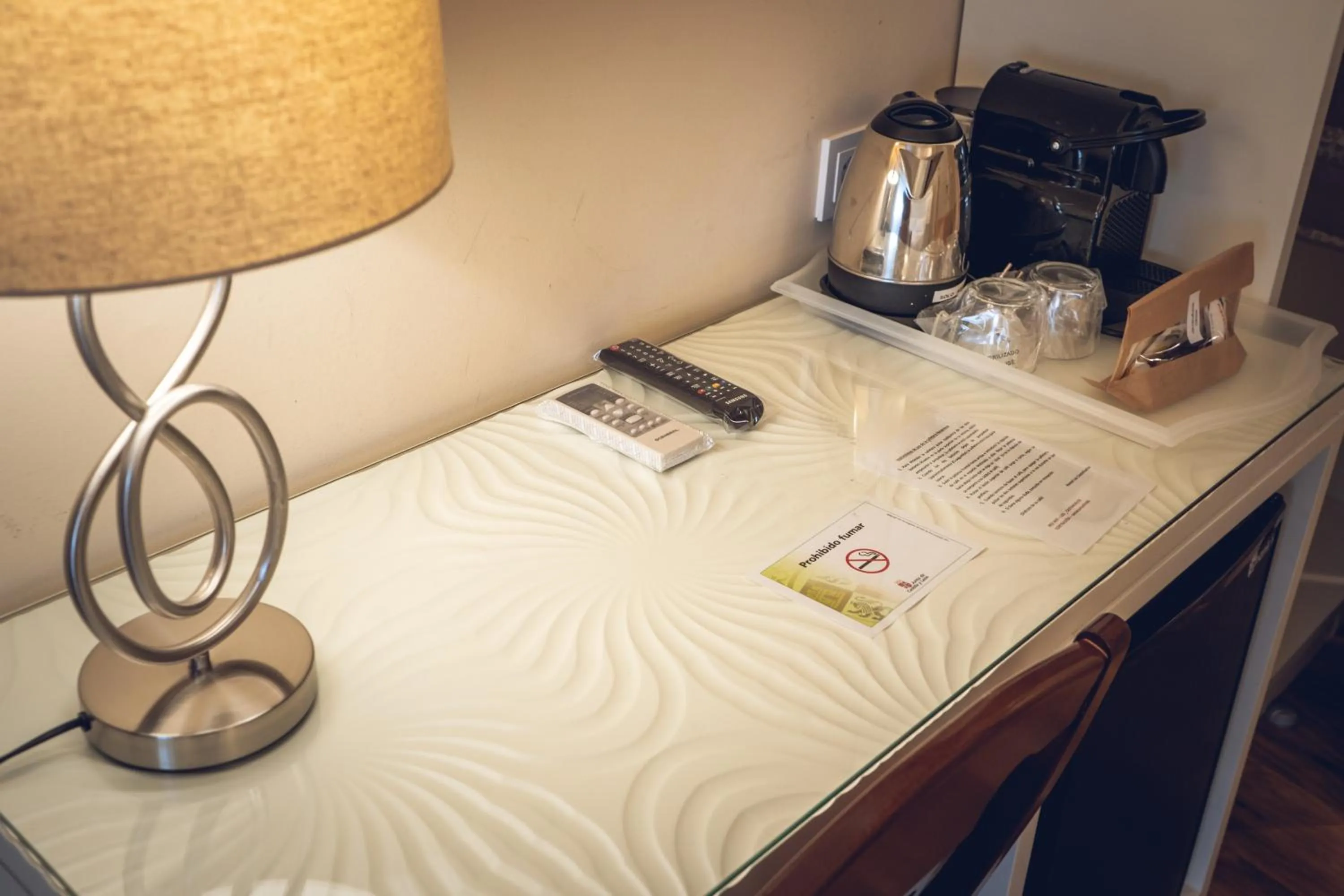 Hostal Los Castañuelos