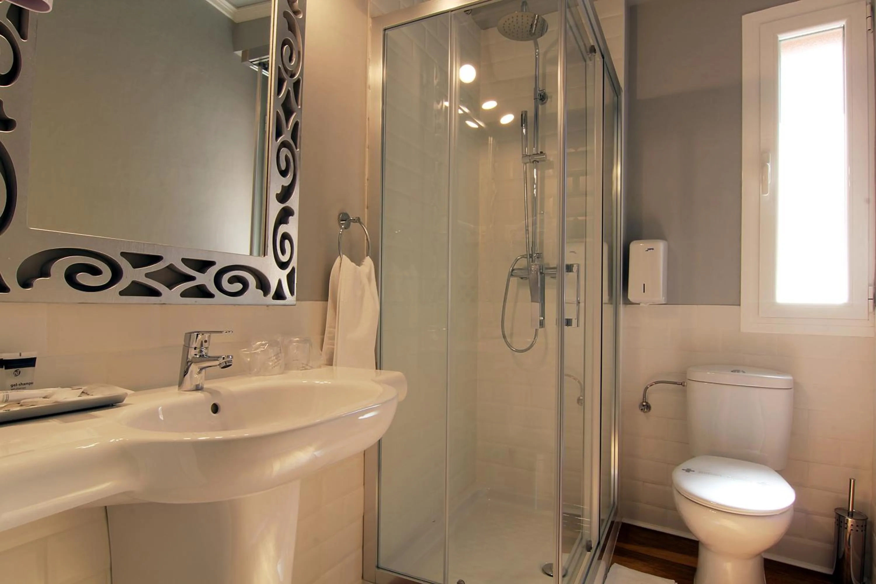 Hostal Los Castañuelos