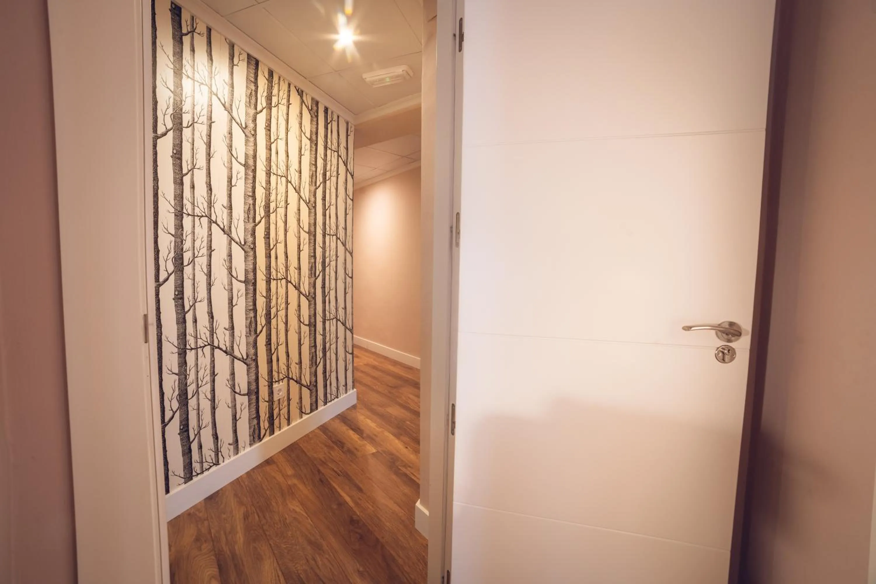 Hostal Los Castañuelos