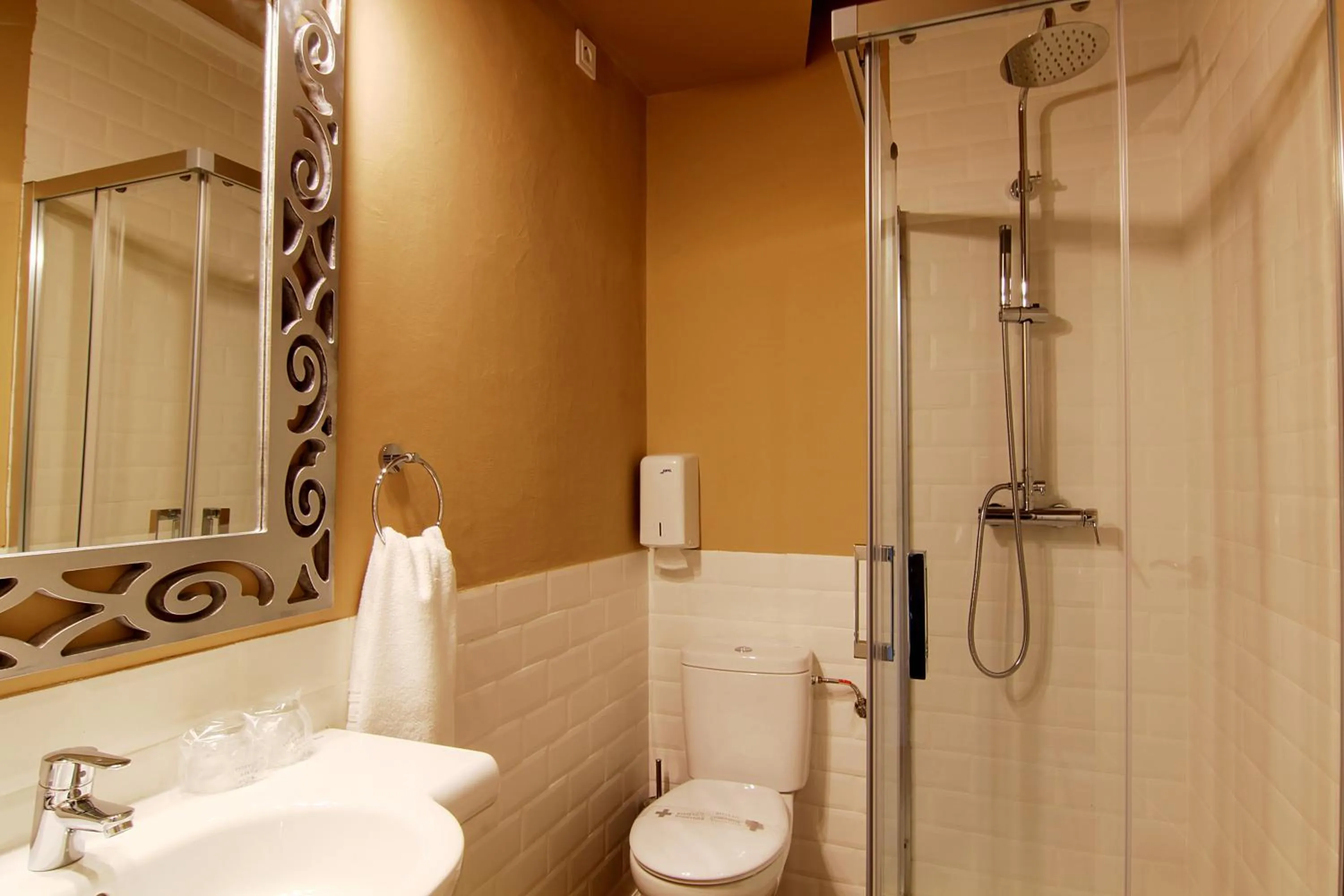 Hostal Los Castañuelos