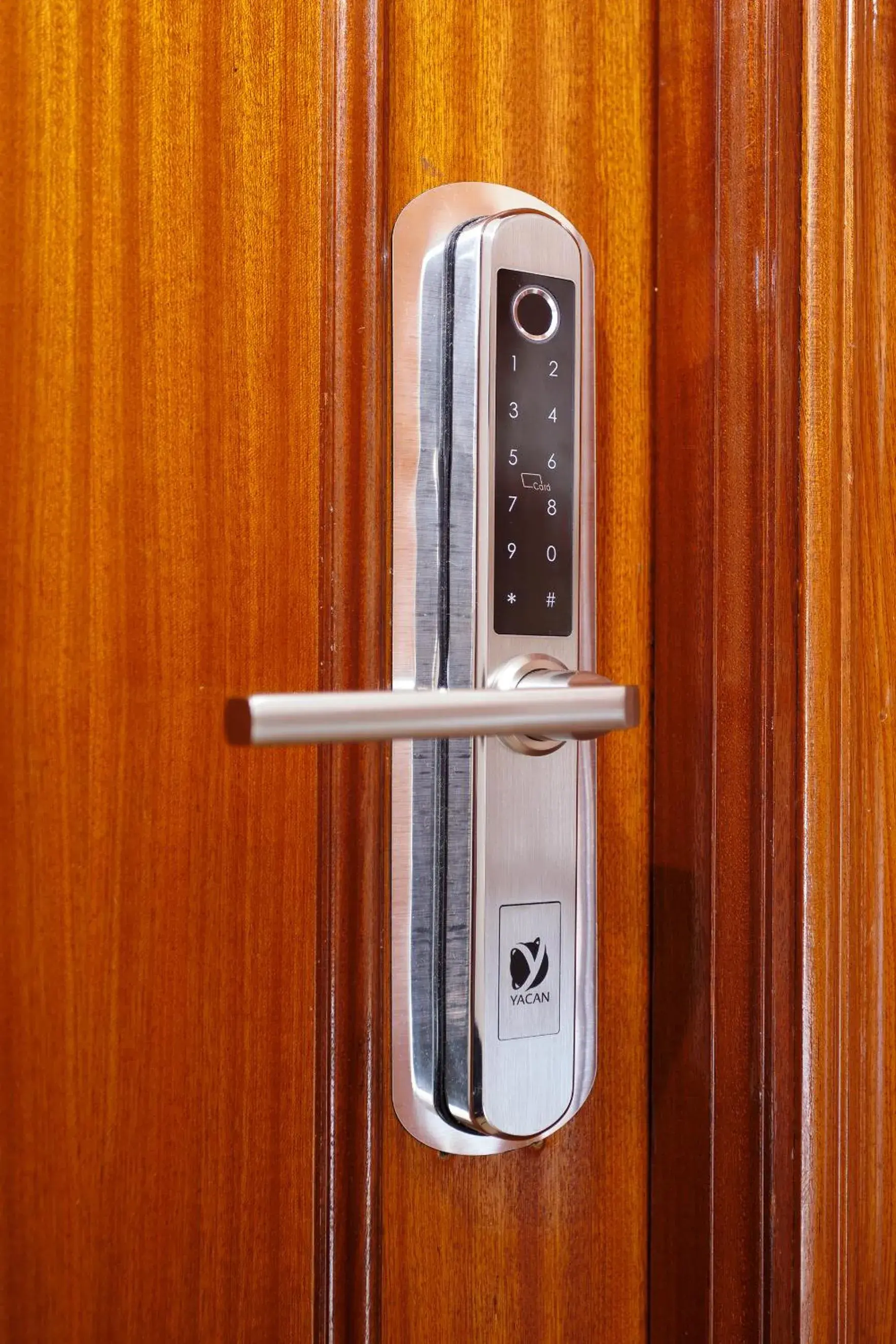 Single Bed in 6-Bed Dormitory Room in Moon Hostel Bio Single Bed in 6-Bed Dormitory Room in Moon Hostel Bio