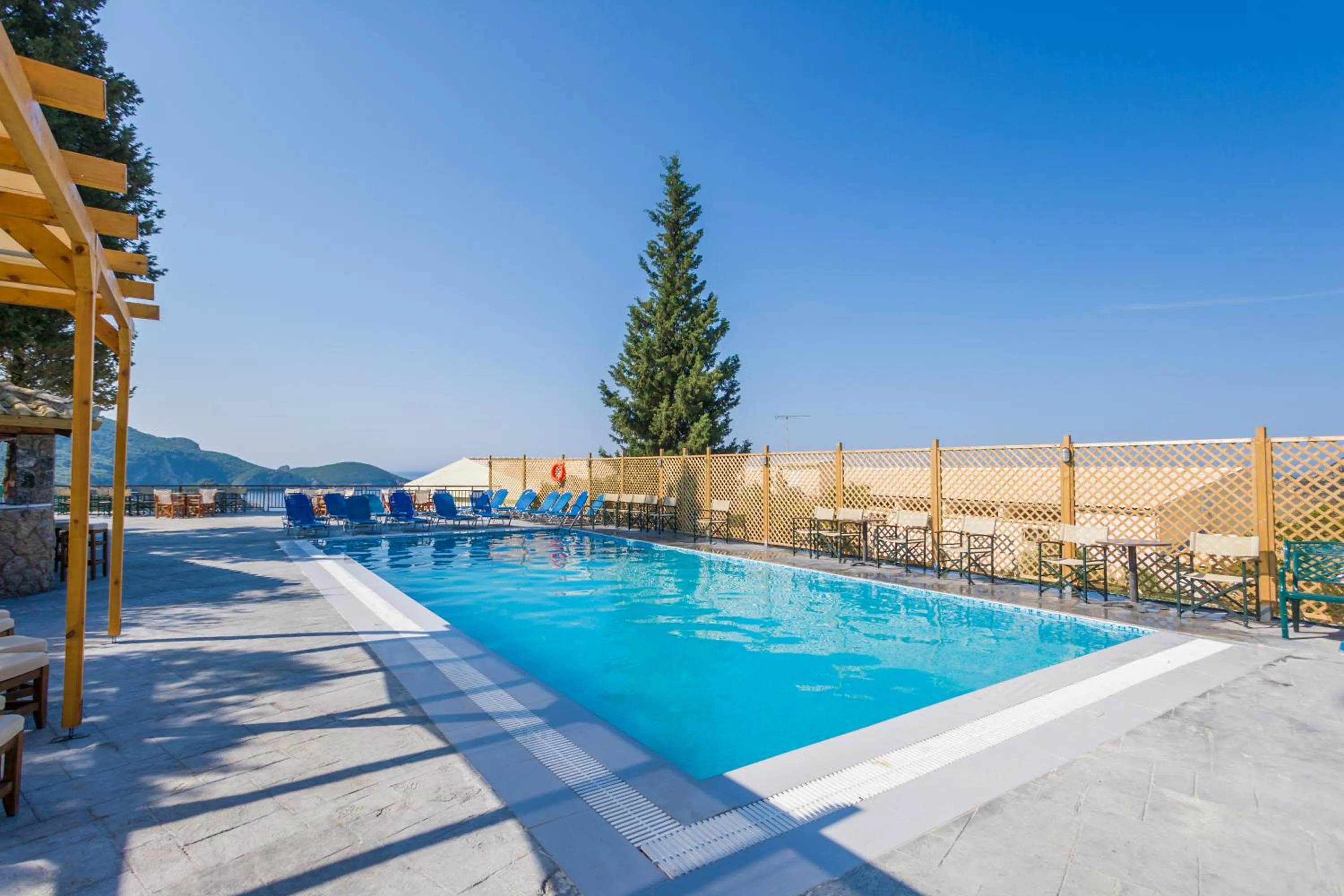 Day in Paleo ArtNouveau Hotel - Adults Only