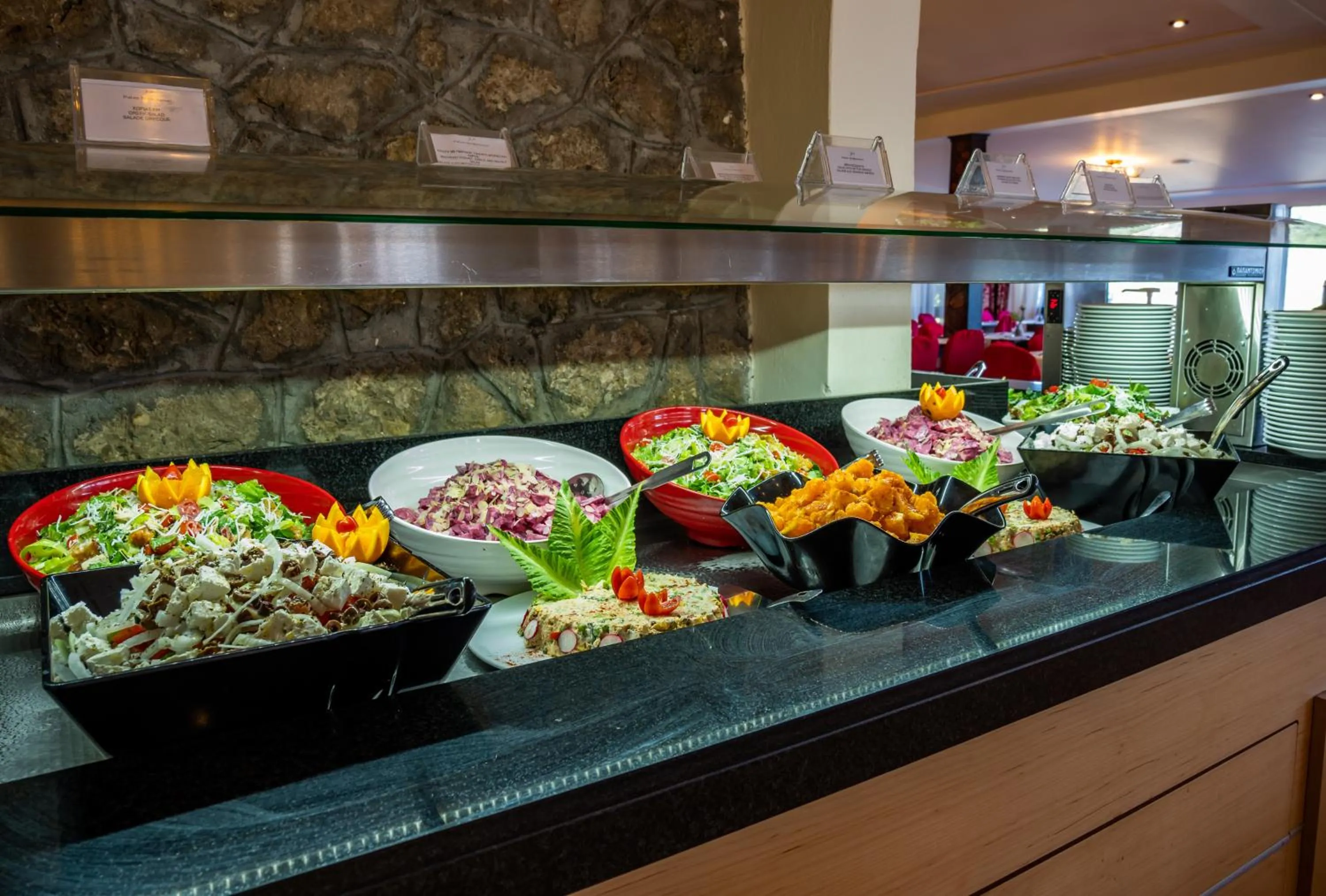 Paleo ArtNouveau Hotel - Adults Only