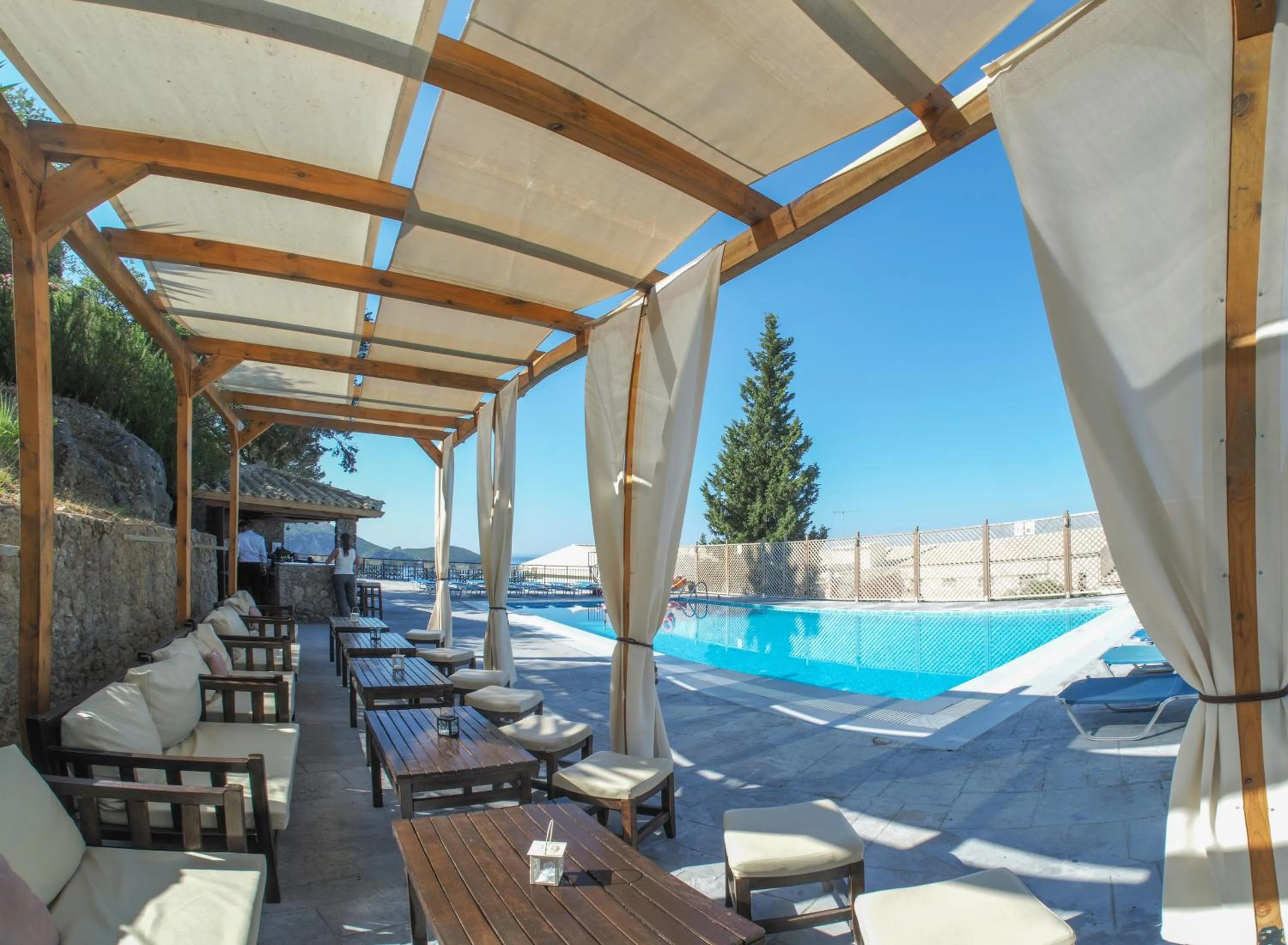 Day in Paleo ArtNouveau Hotel - Adults Only