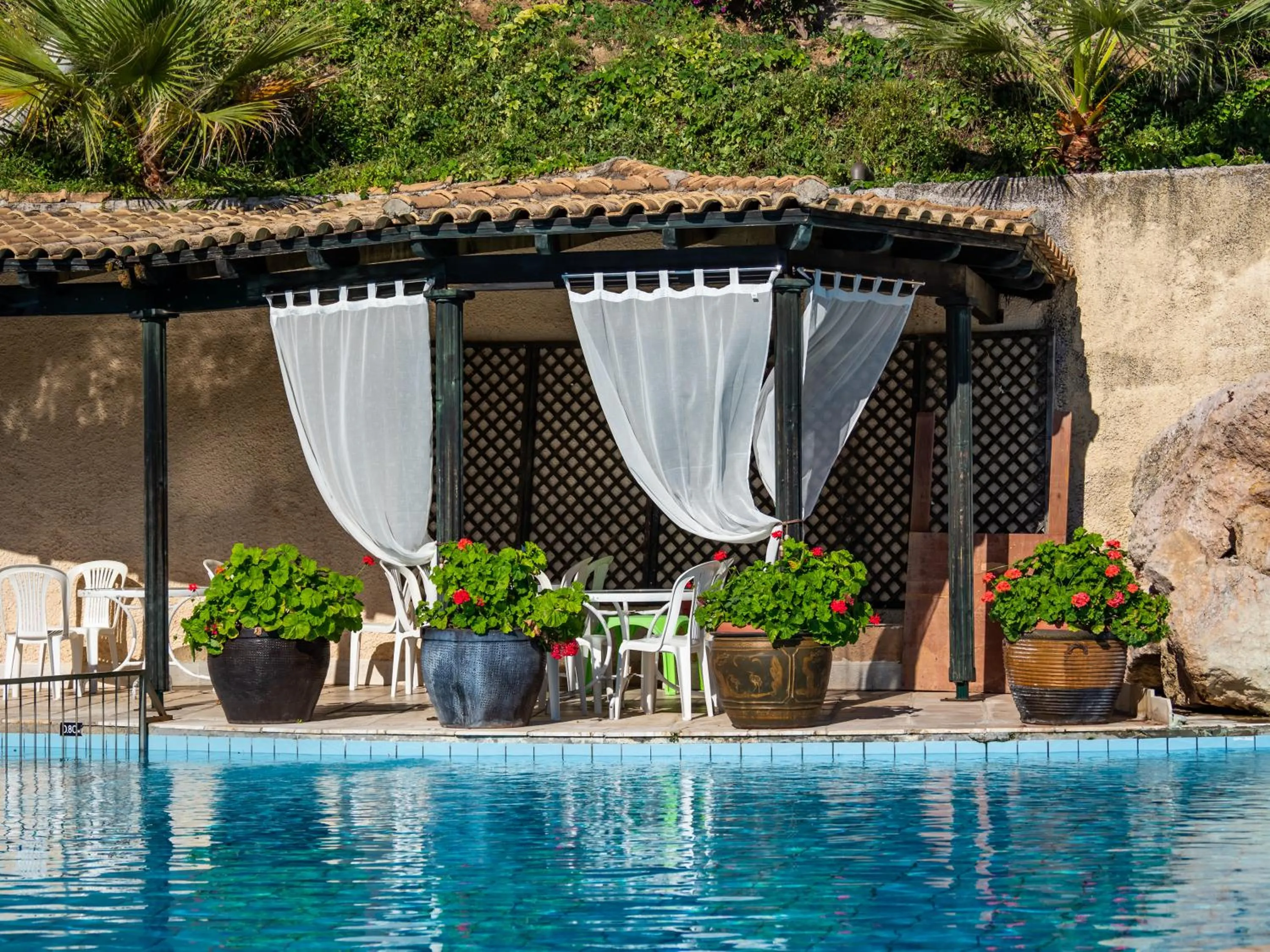 Paleo ArtNouveau Hotel - Adults Only