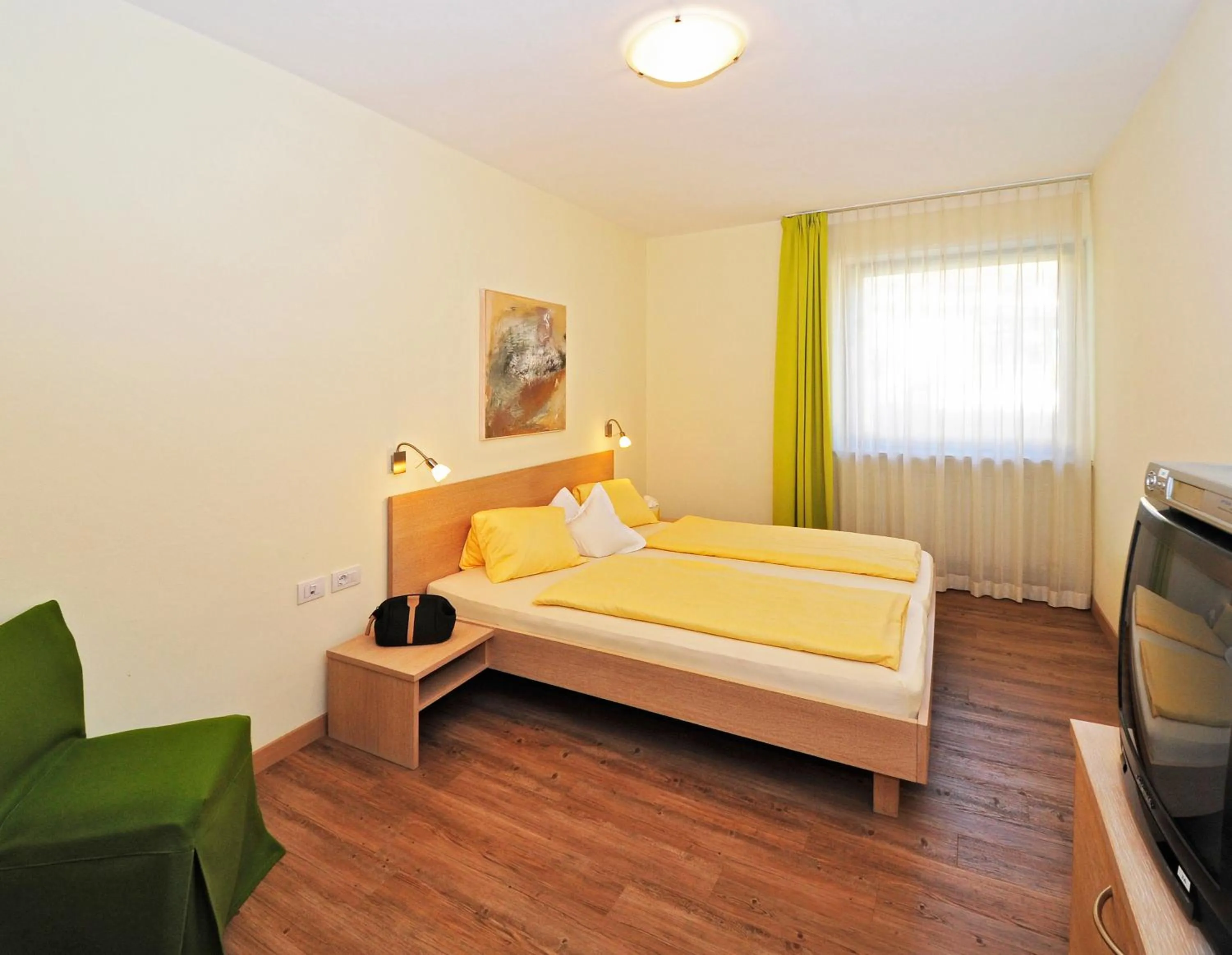 Bed in Residence Mignon