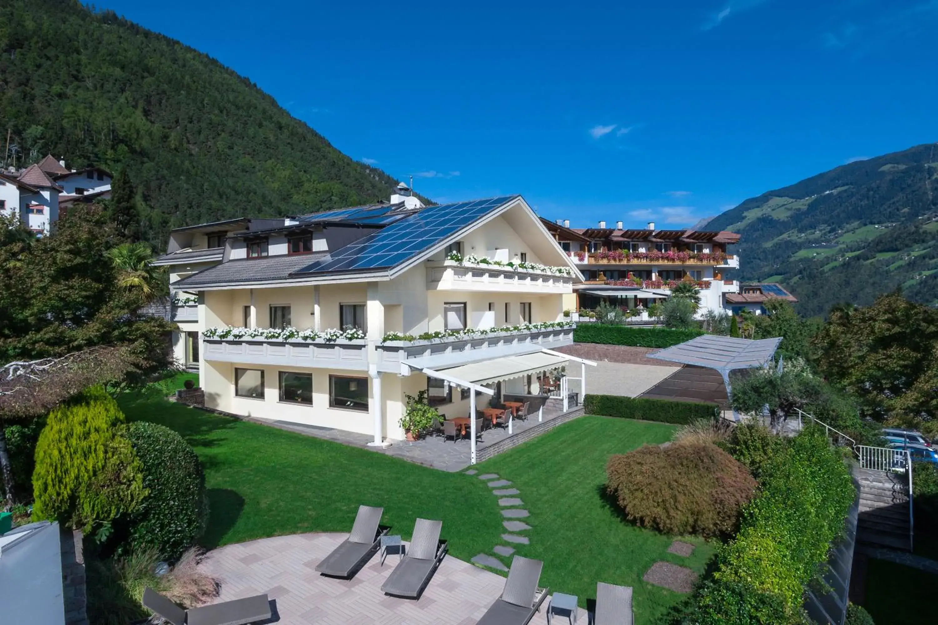 Residence Mignon Residence Mignon