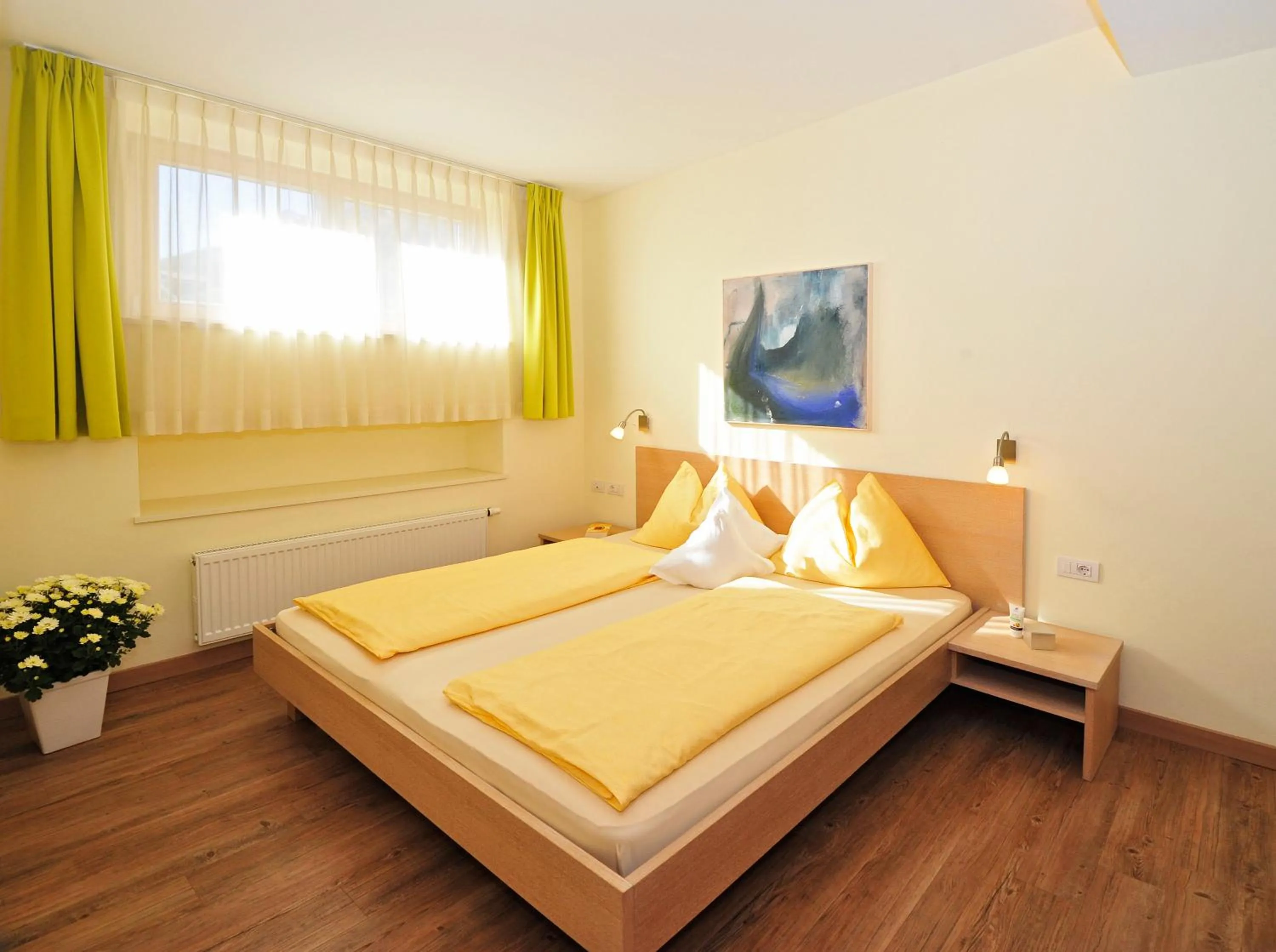 Bed in Residence Mignon