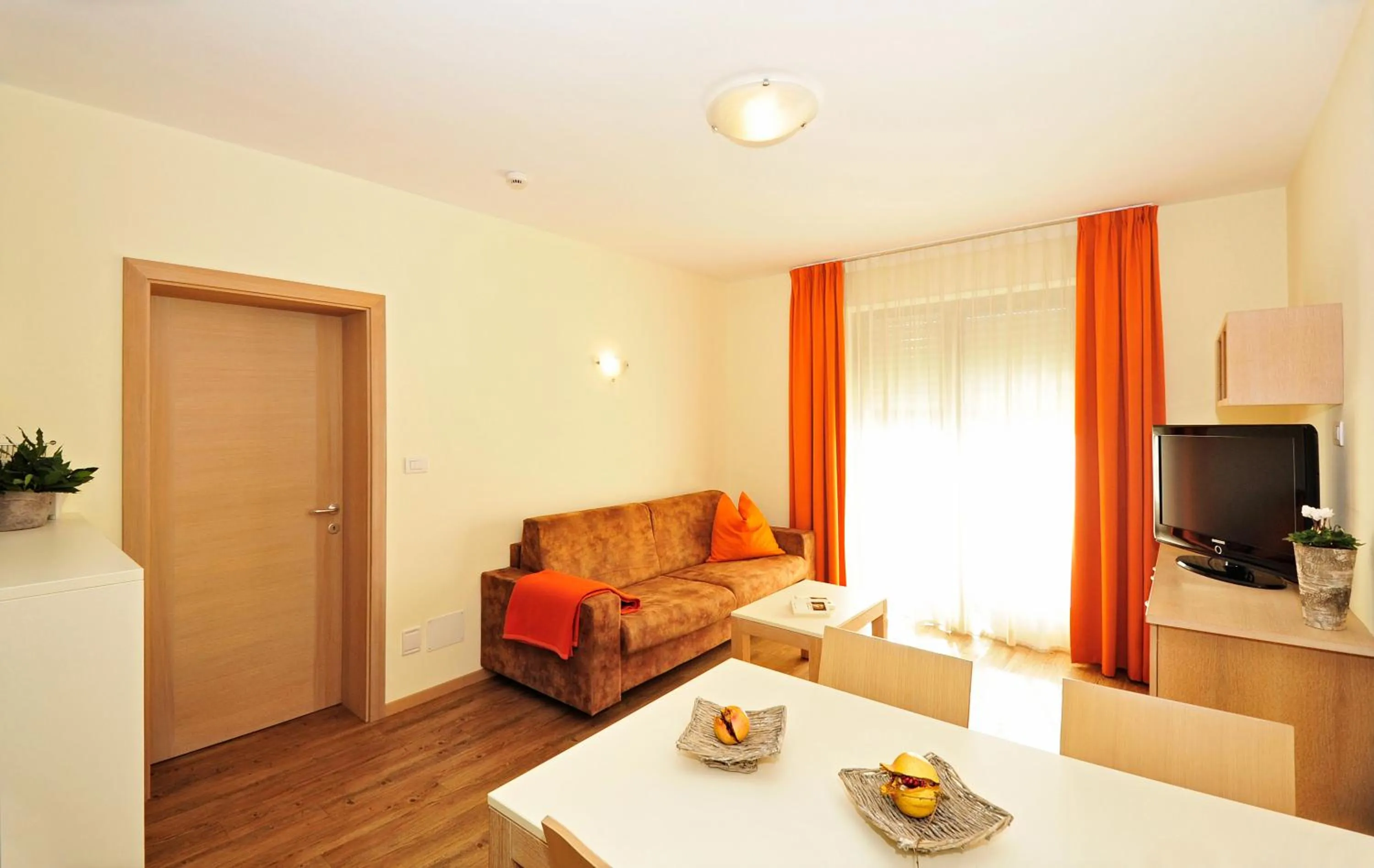 Living room in Residence Mignon