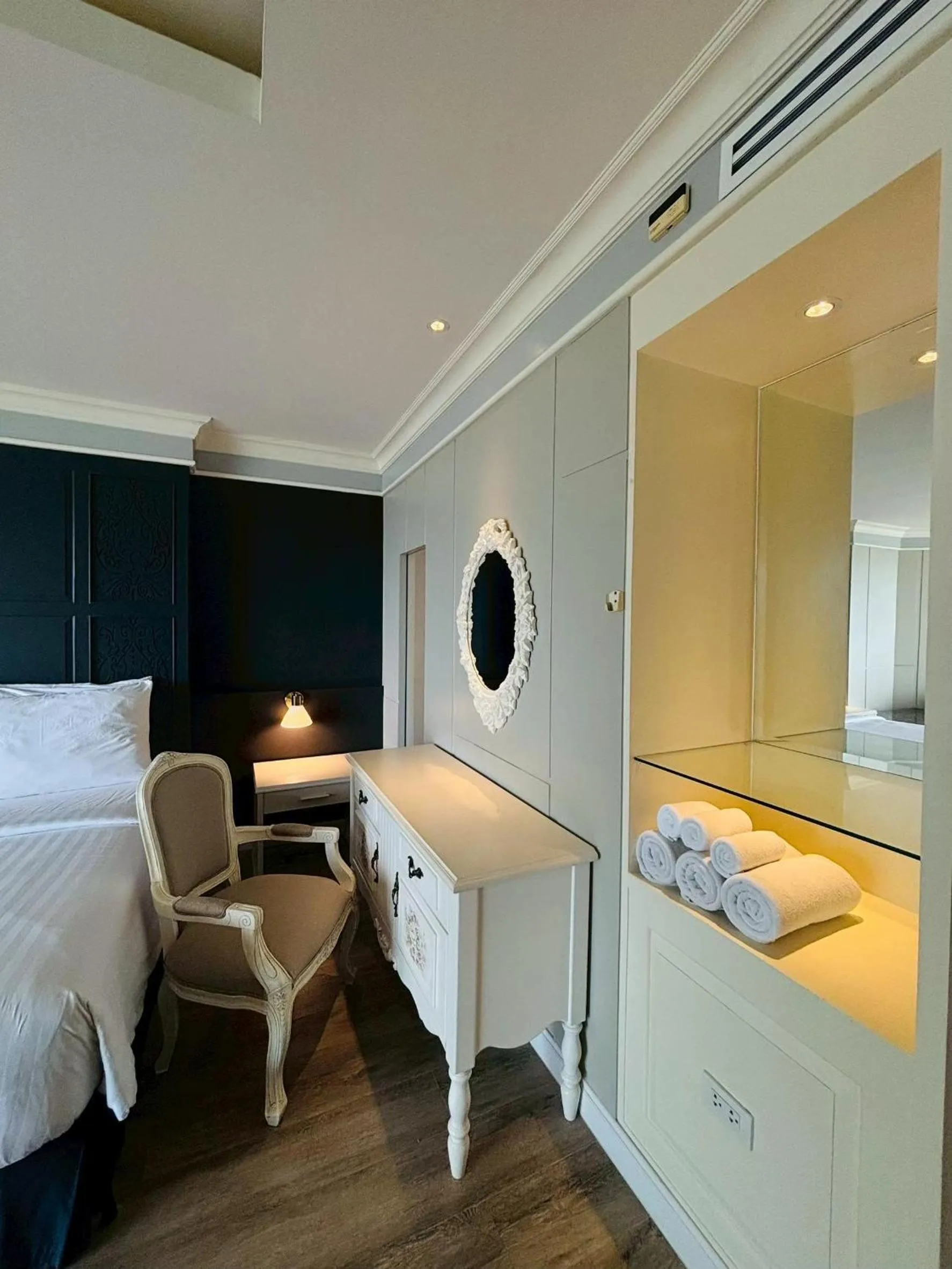 Bedroom, Bed in Heaven View Krabi SHA