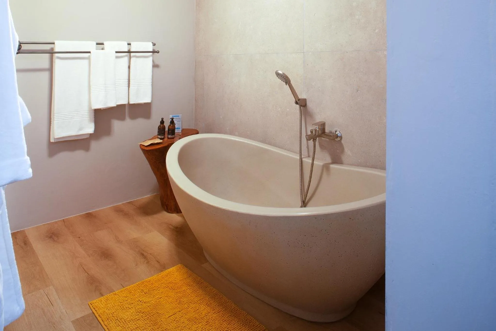 Garden Route Safari Camp