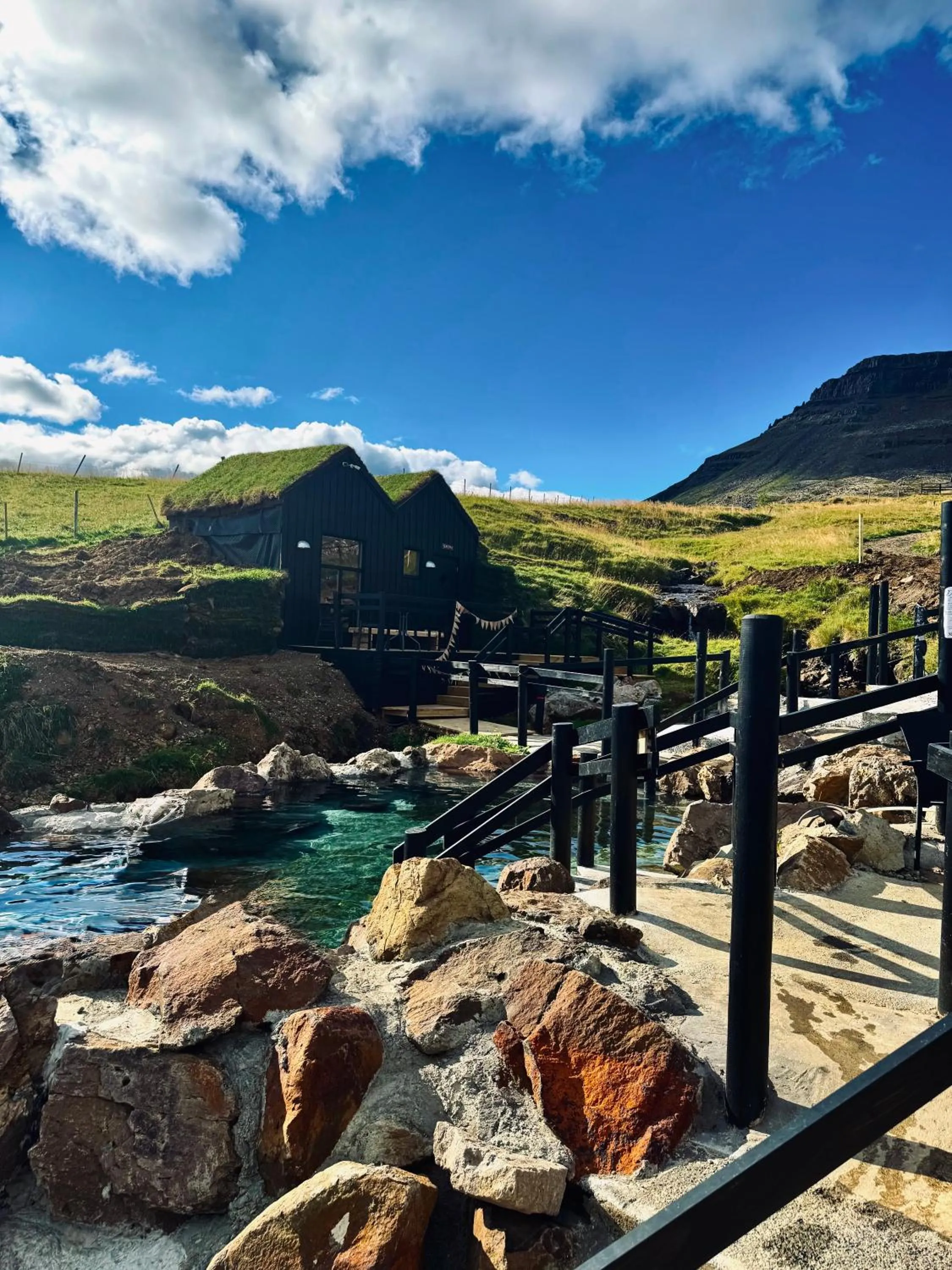 Spa and wellness centre/facilities in Hraunsnef Country Hotel