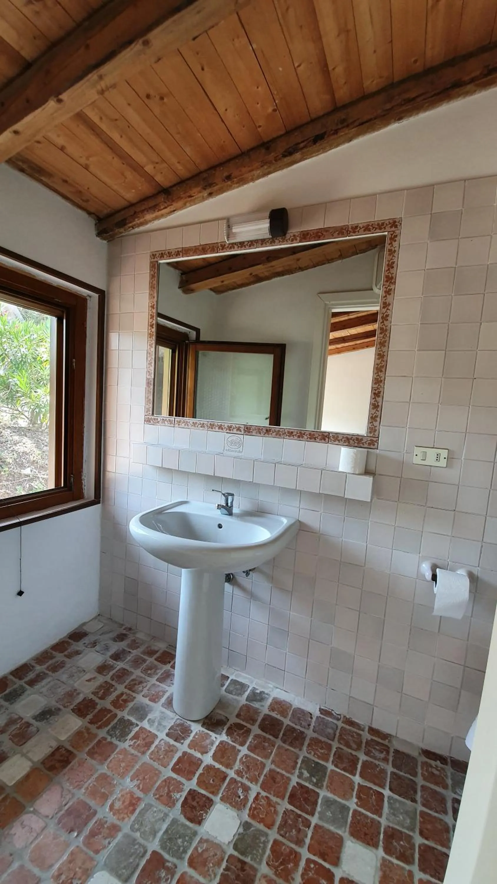 Tenuta Molino di Mare- Ecoresort