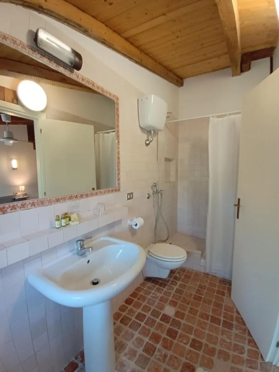 Tenuta Molino di Mare- Ecoresort