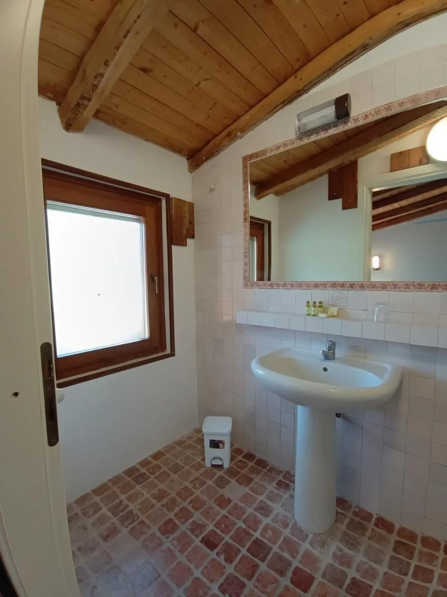 Tenuta Molino di Mare- Ecoresort