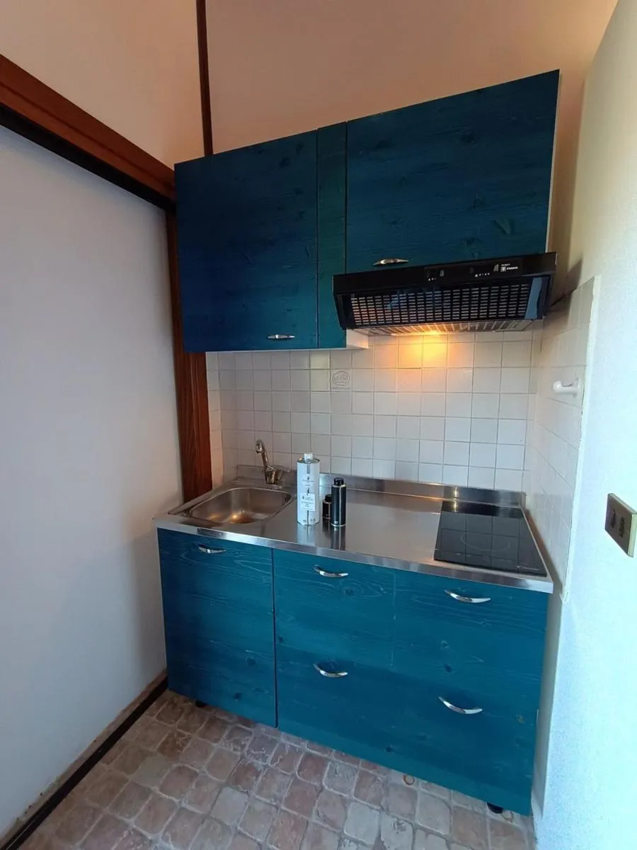 Tenuta Molino di Mare- Ecoresort