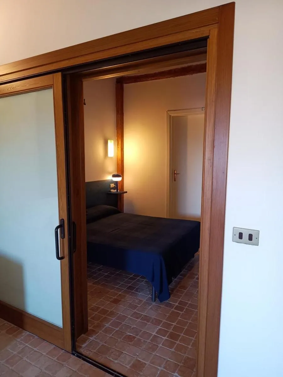 Bed in Tenuta Molino di Mare- Ecoresort