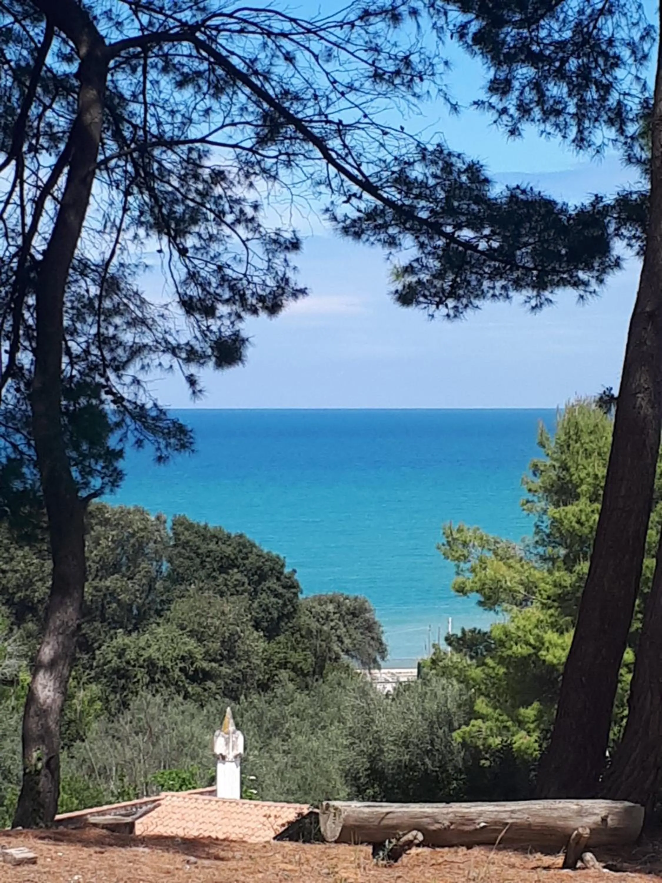 Tenuta Molino di Mare- Ecoresort