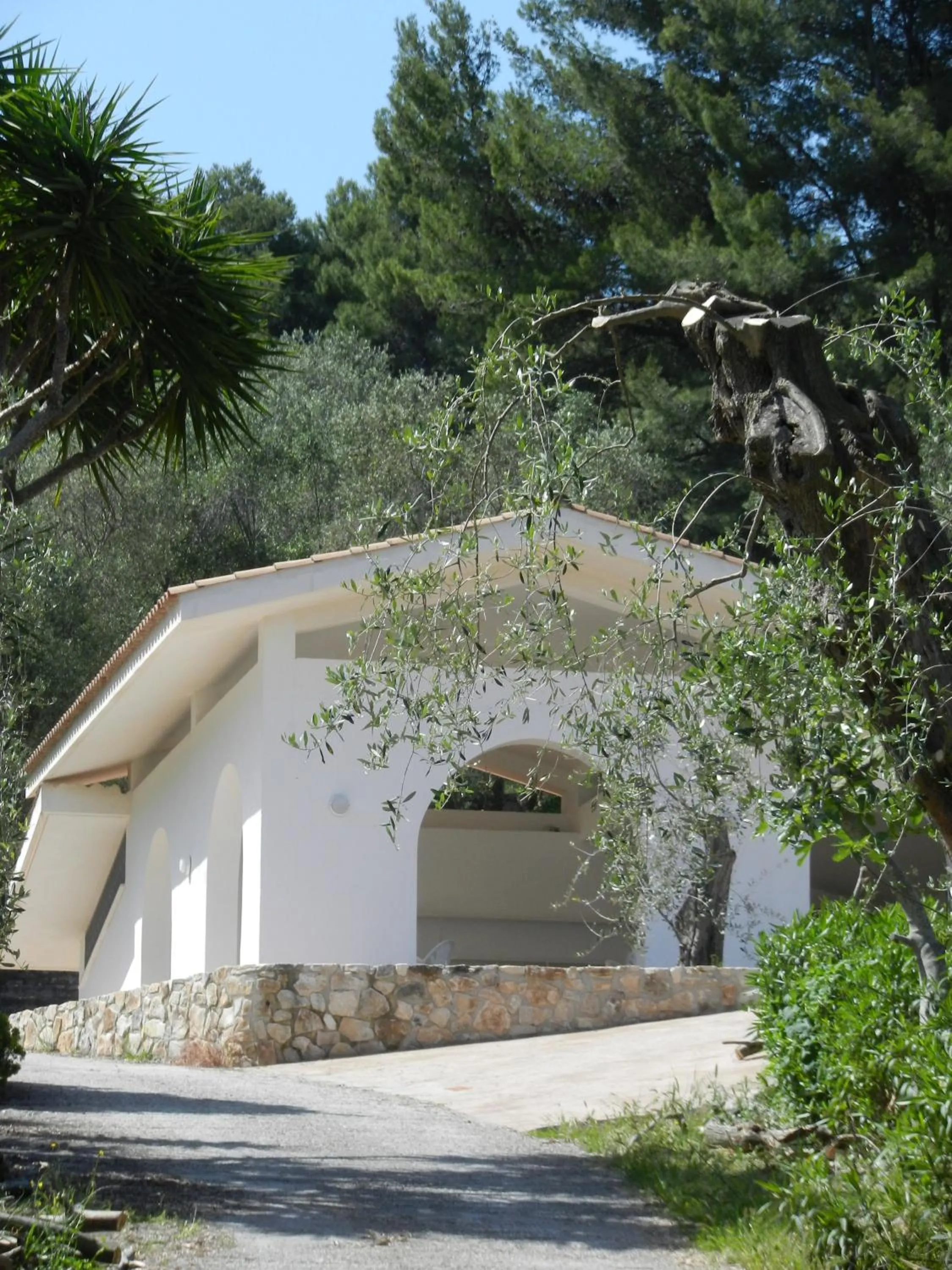 Other in Tenuta Molino di Mare- Ecoresort