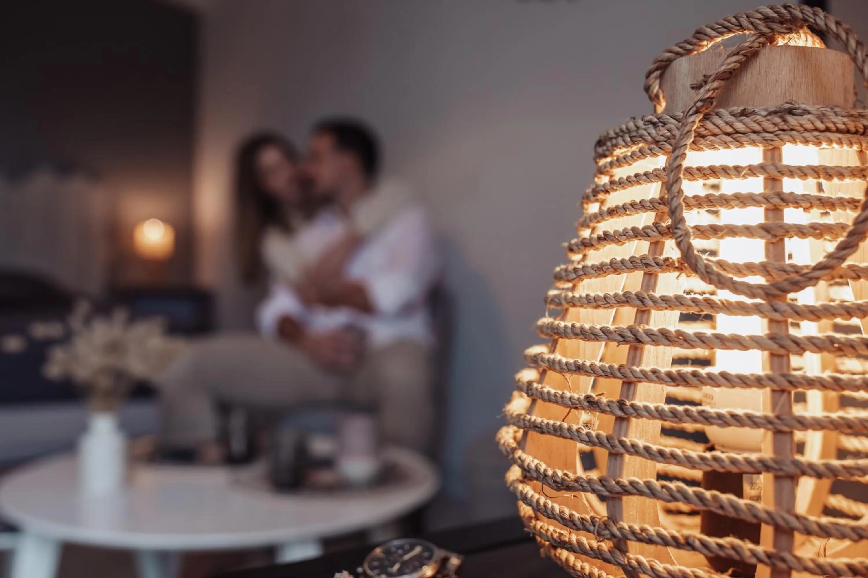 People in Les granges du chiron