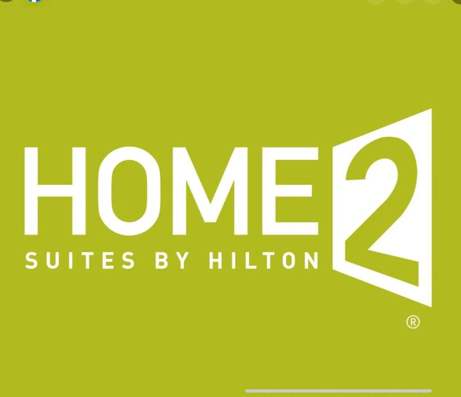 Property building in Home2 Suites By Hilton Newark Airport