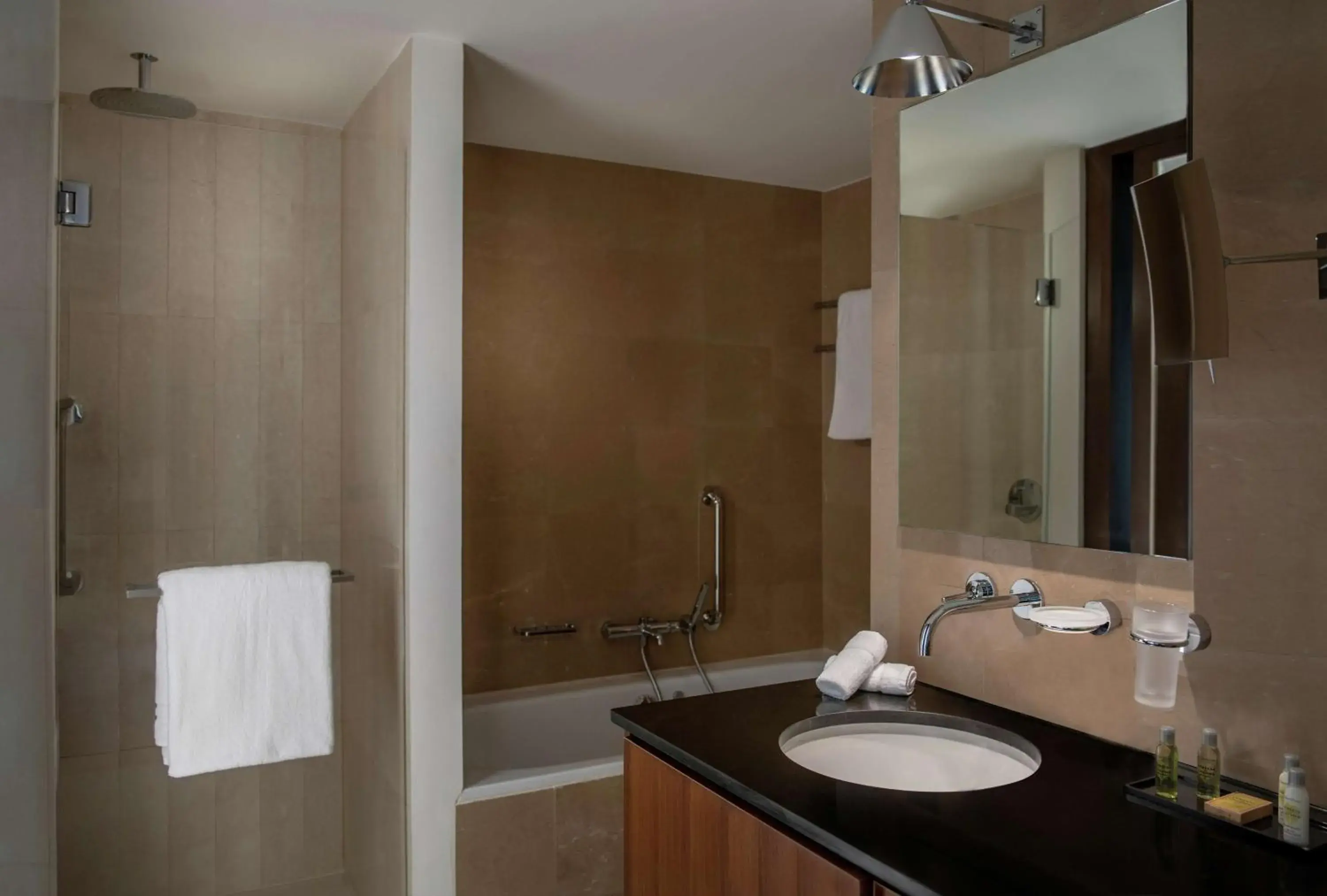 Family Twin Connecting Room in Hilton Beirut Downtown Family Twin Connecting Room in Hilton Beirut Downtown