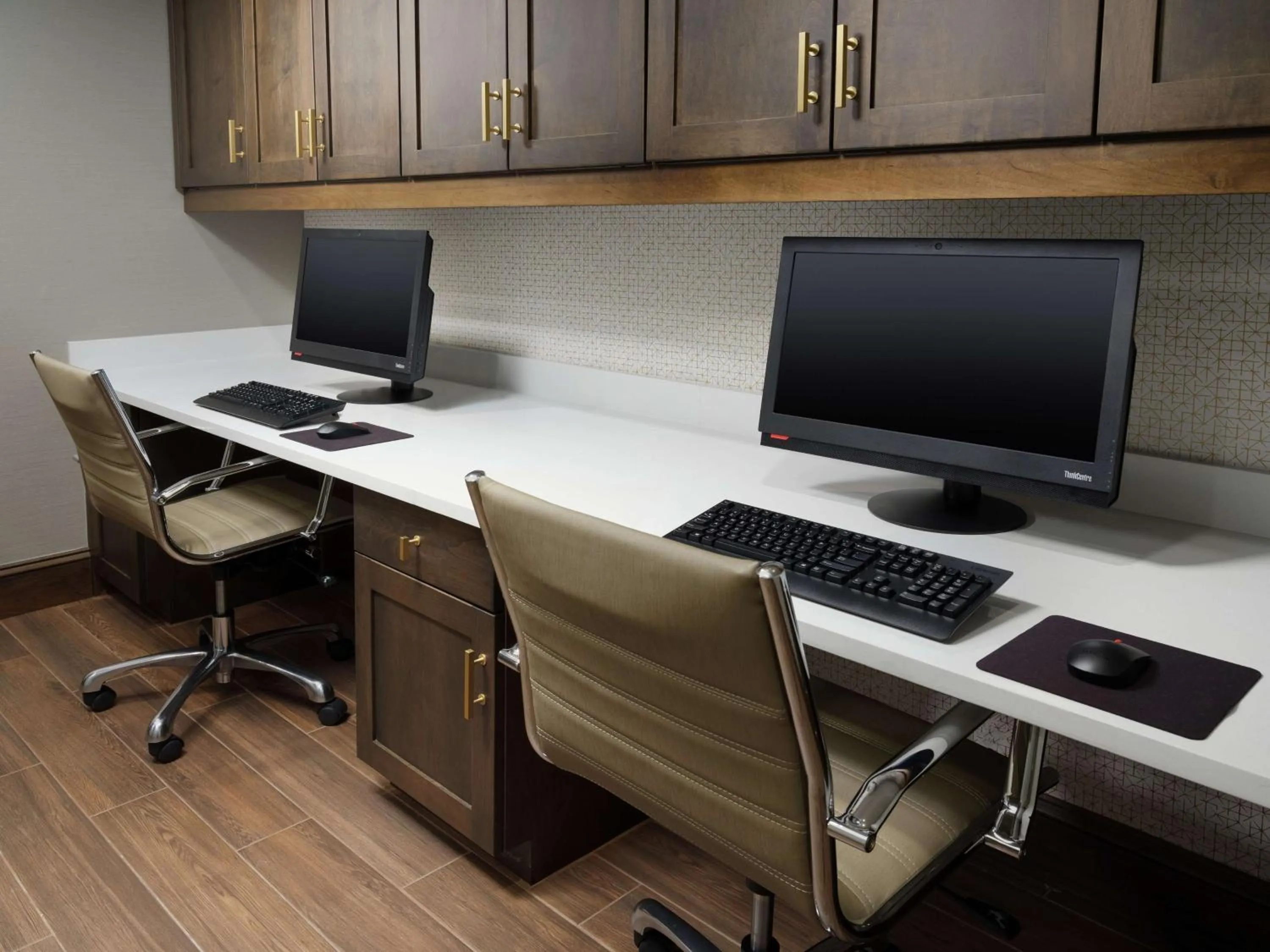 Business facilities in Hampton Inn Chattanooga East Ridge