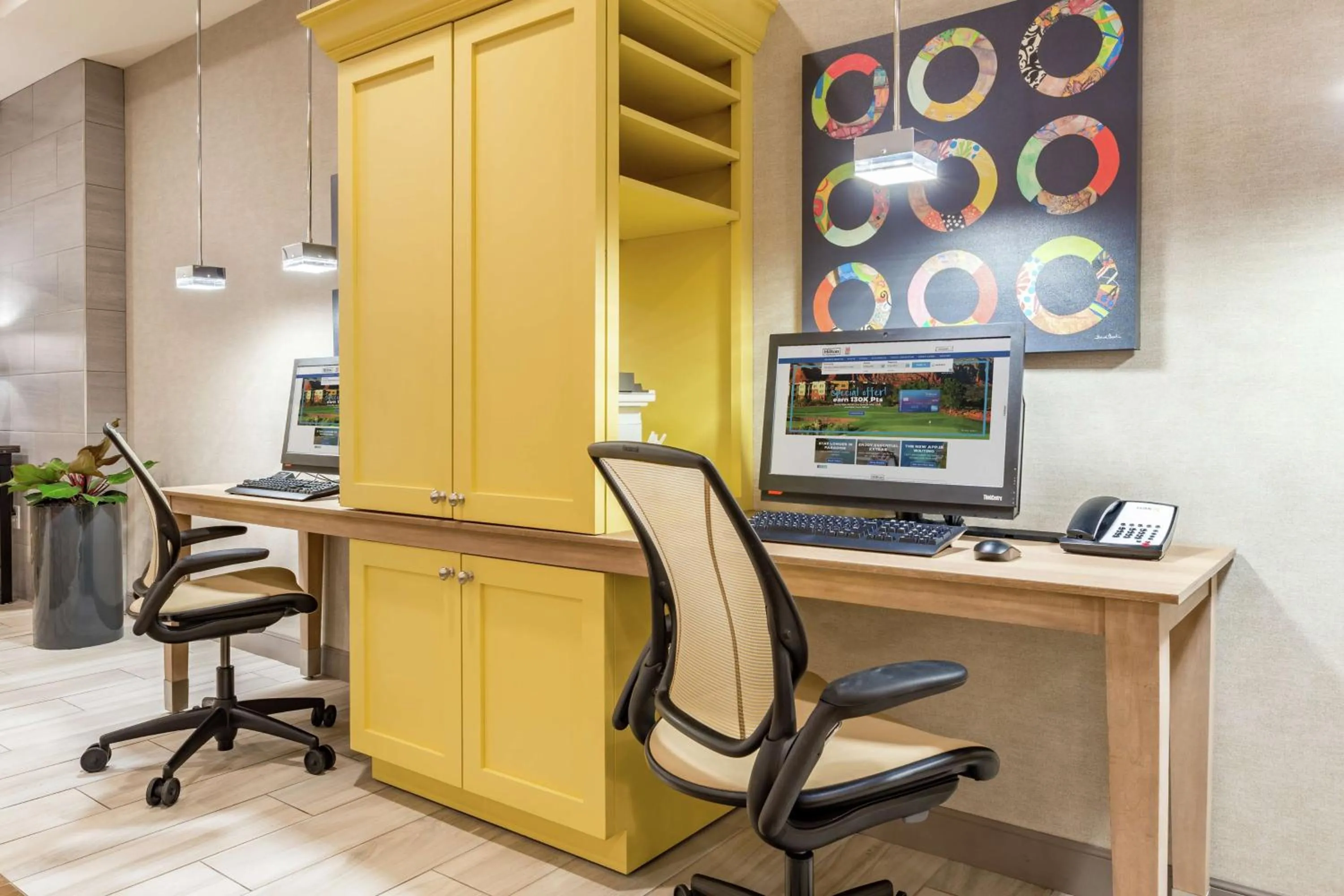 Business facilities in Home 2 Suites By Hilton Indianapolis Northwest