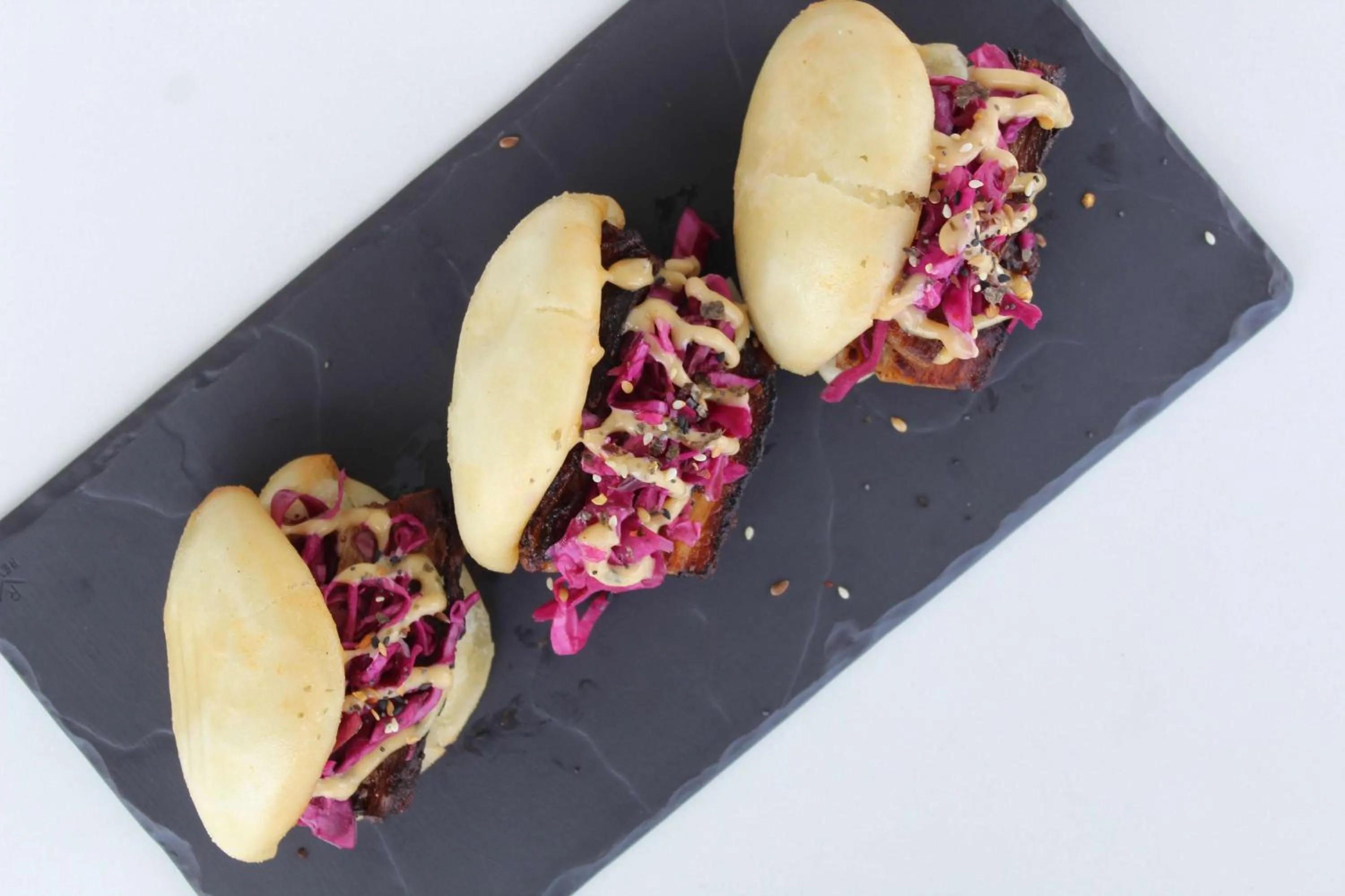 Restaurant/places to eat in The Rose Chicago, Tapestry Collection By Hilton