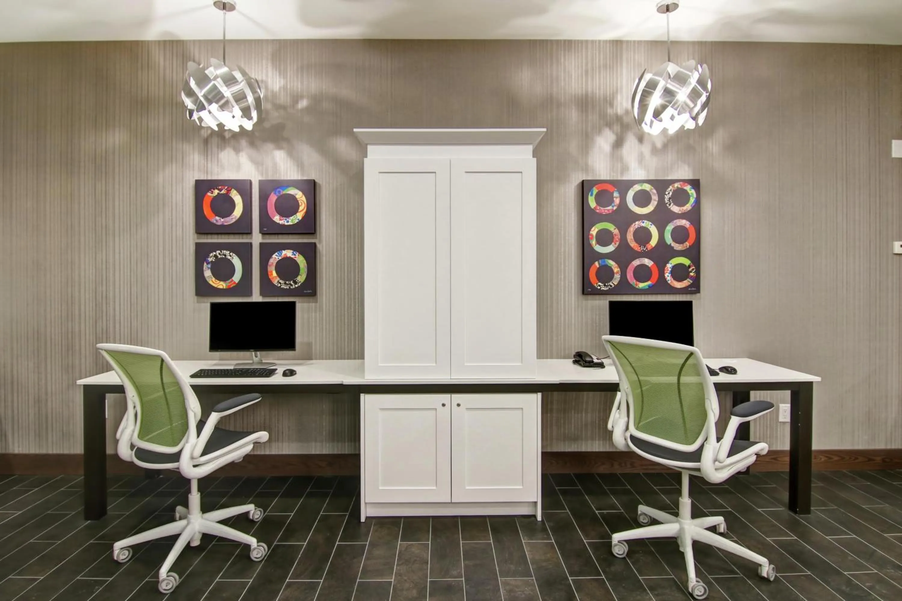 Business facilities in Home2 Suites By Hilton Edmonton South