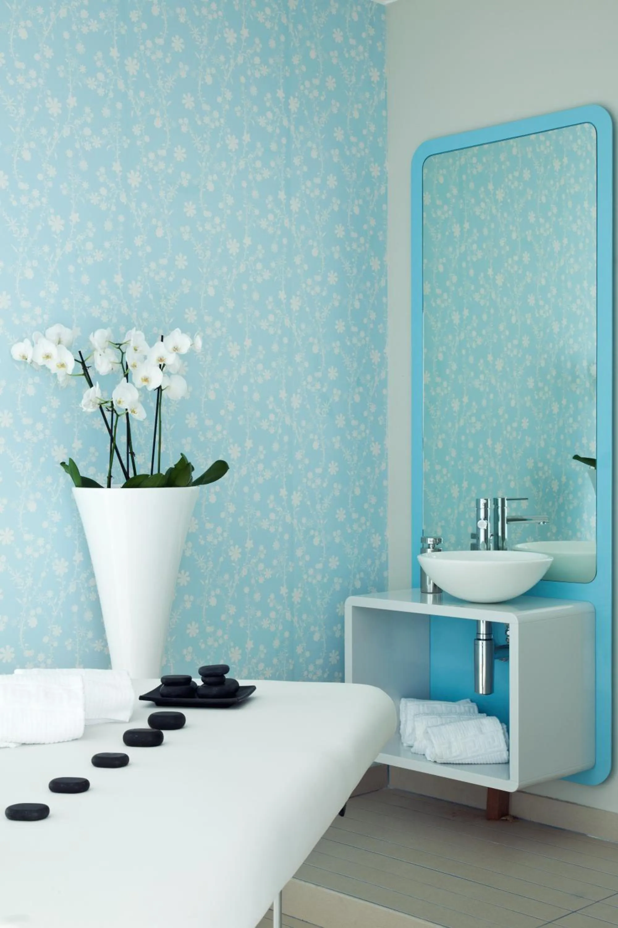 Spa and wellness centre/facilities in JR Hotels Bari Grande Albergo delle Nazioni