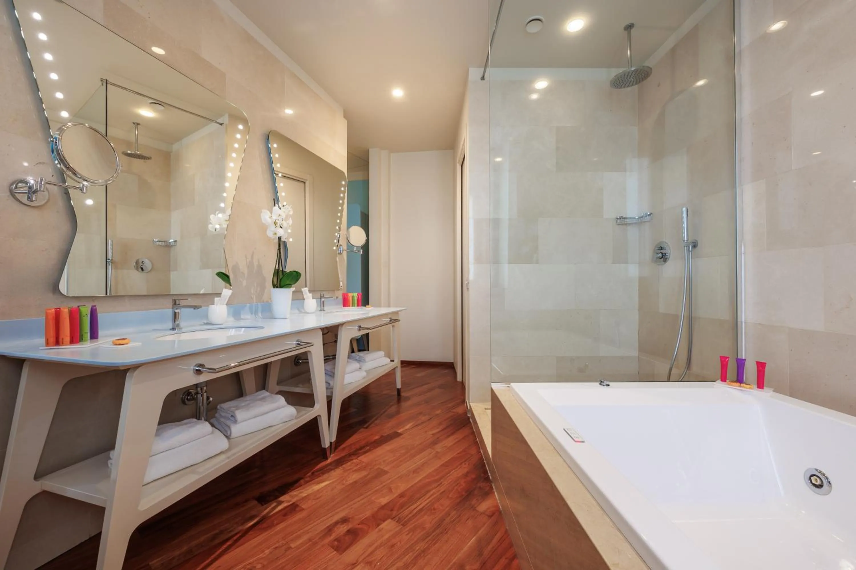 JR Hotels Bari Grande Albergo delle Nazioni