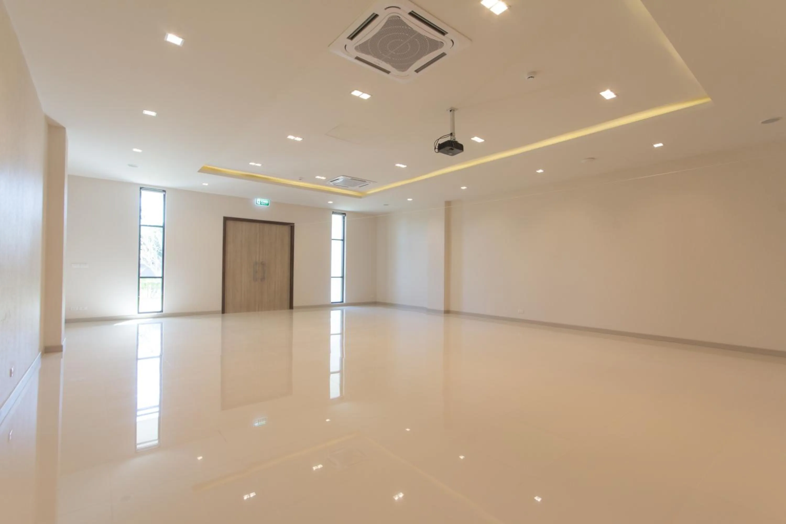 Meeting/conference room in Donchan Grand Hotel