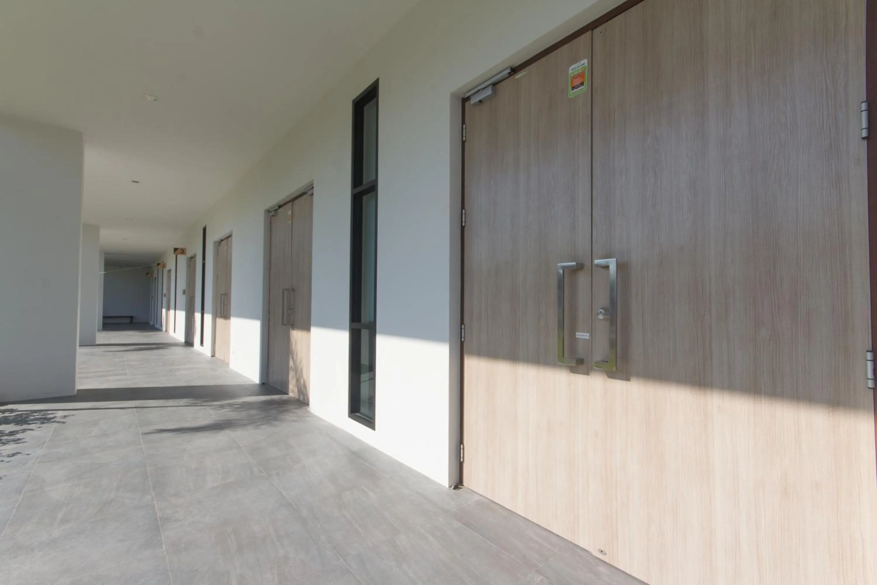 Meeting/conference room in Donchan Grand Hotel