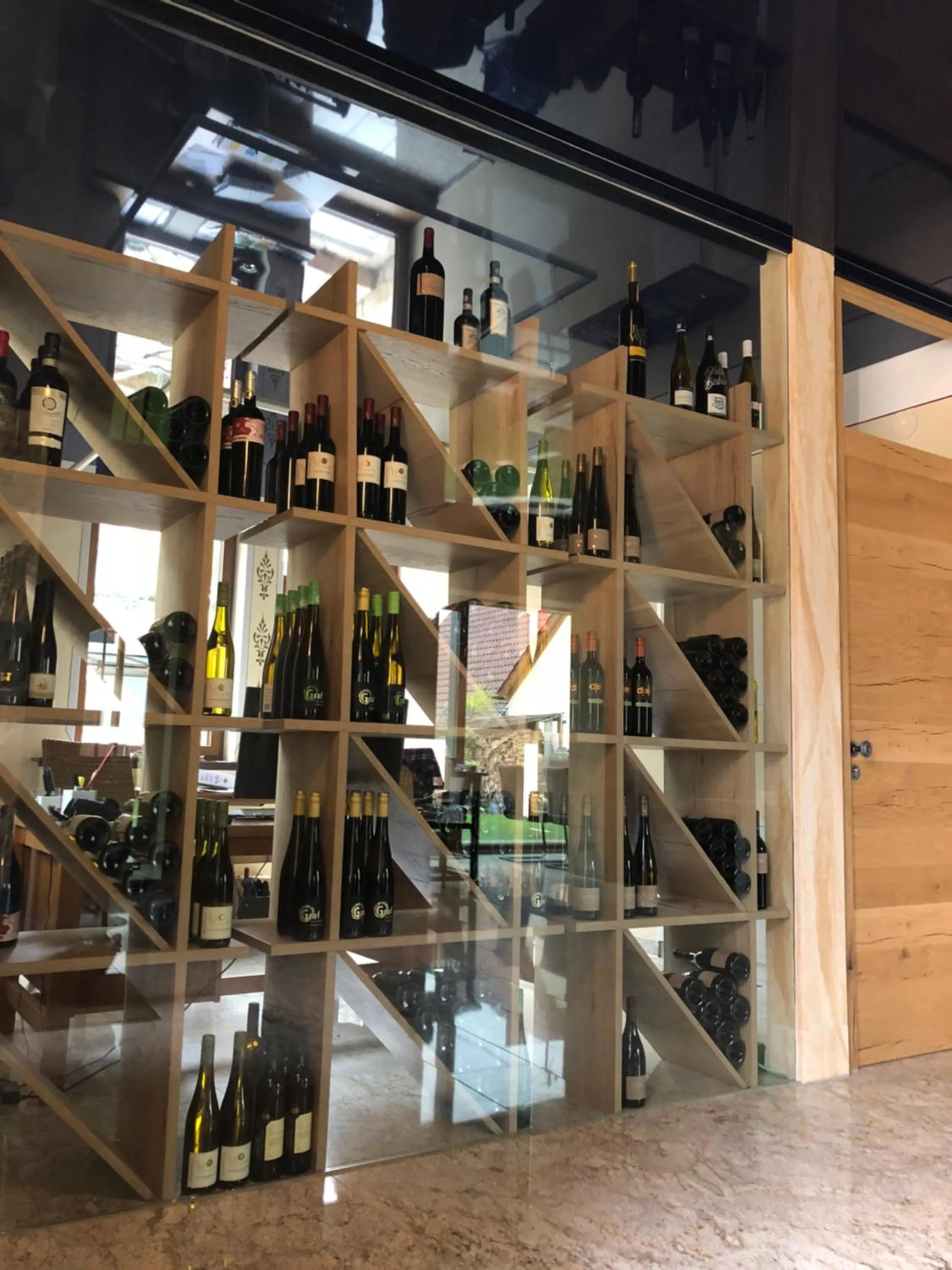 Other in Gästehaus Alte Glaserei