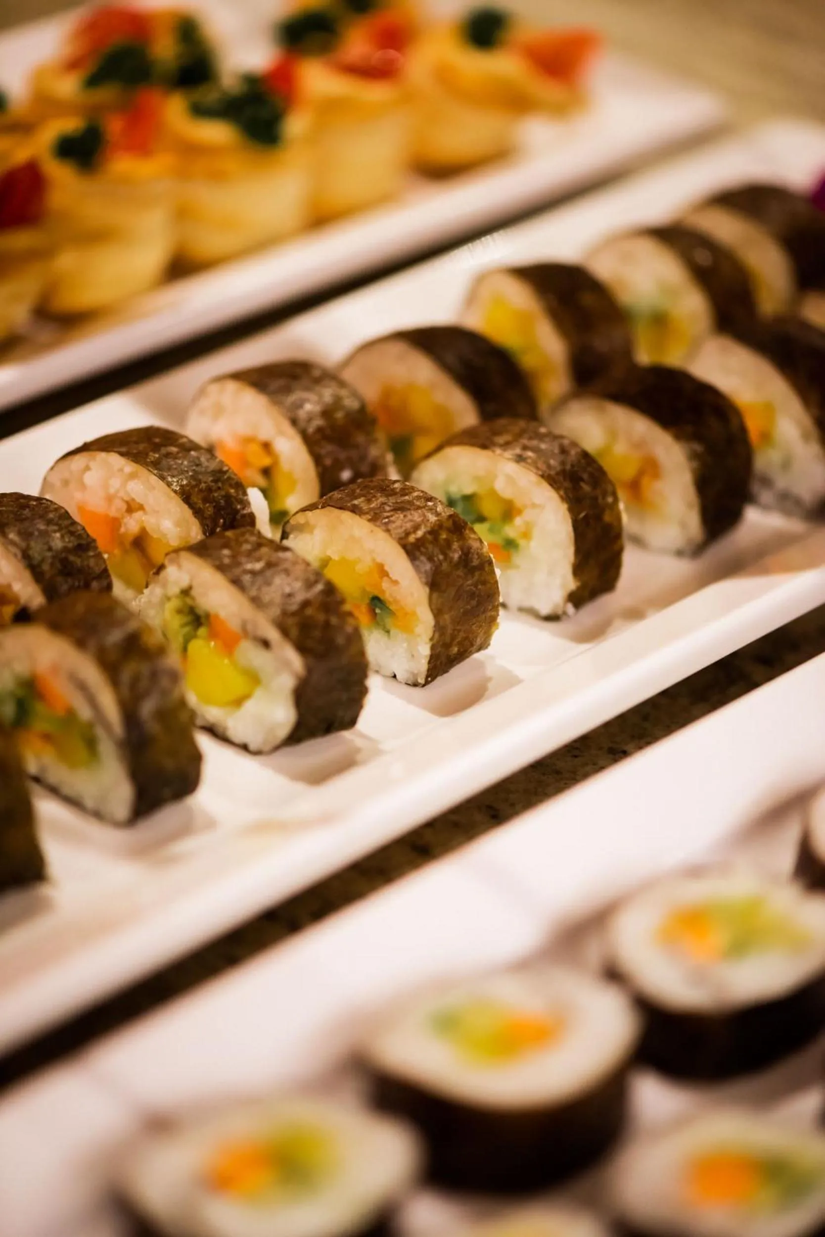 Food in Hotel Cesa Tyrol