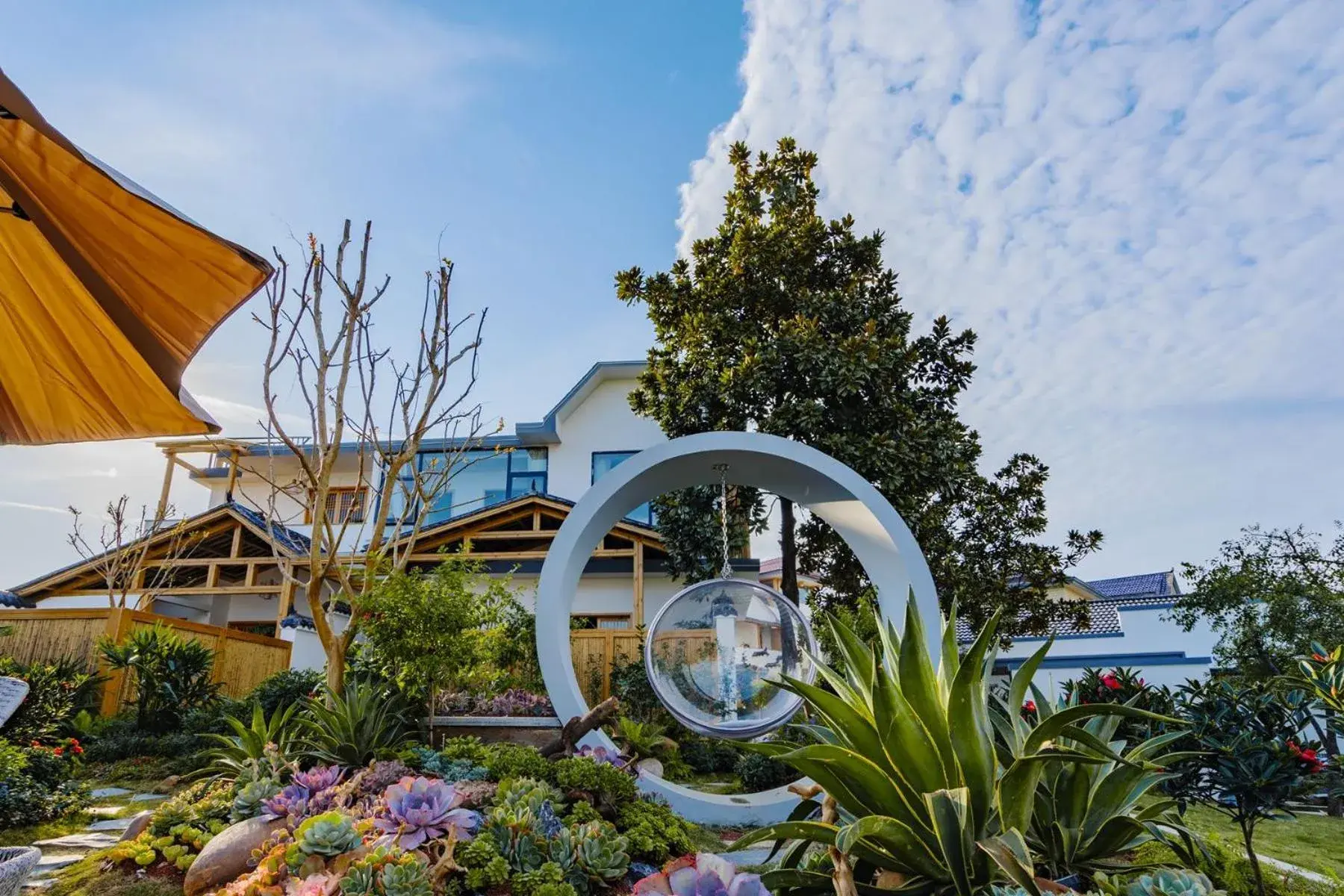 Zhangjiajie Su Xin Resort Near Tianmen Shan & Hehua airport-Free pick up Zhangjiajie Su Xin Resort Near Tianmen Shan & Hehua airport-Free pick up