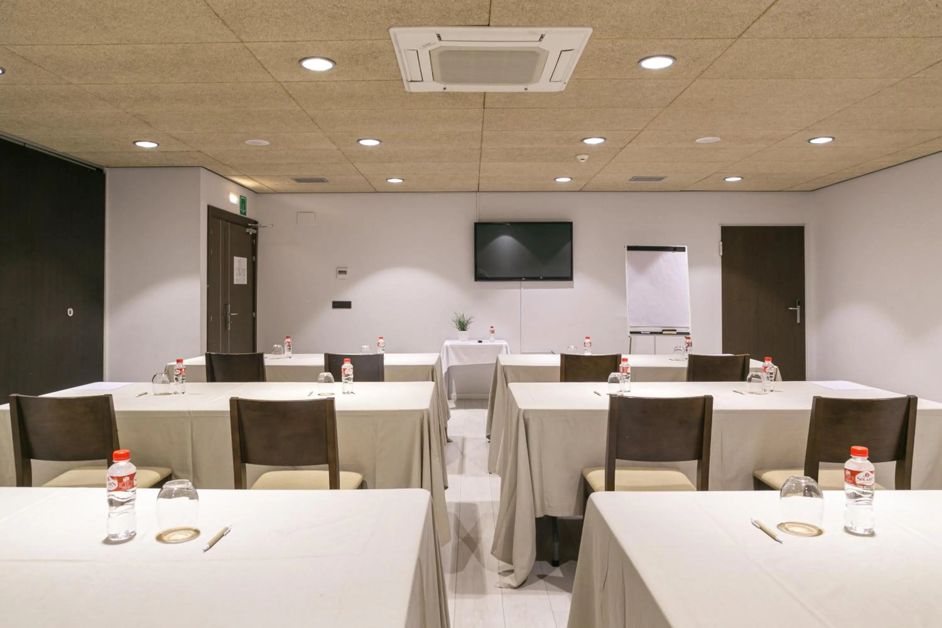 Meeting/conference room in Hotel K10