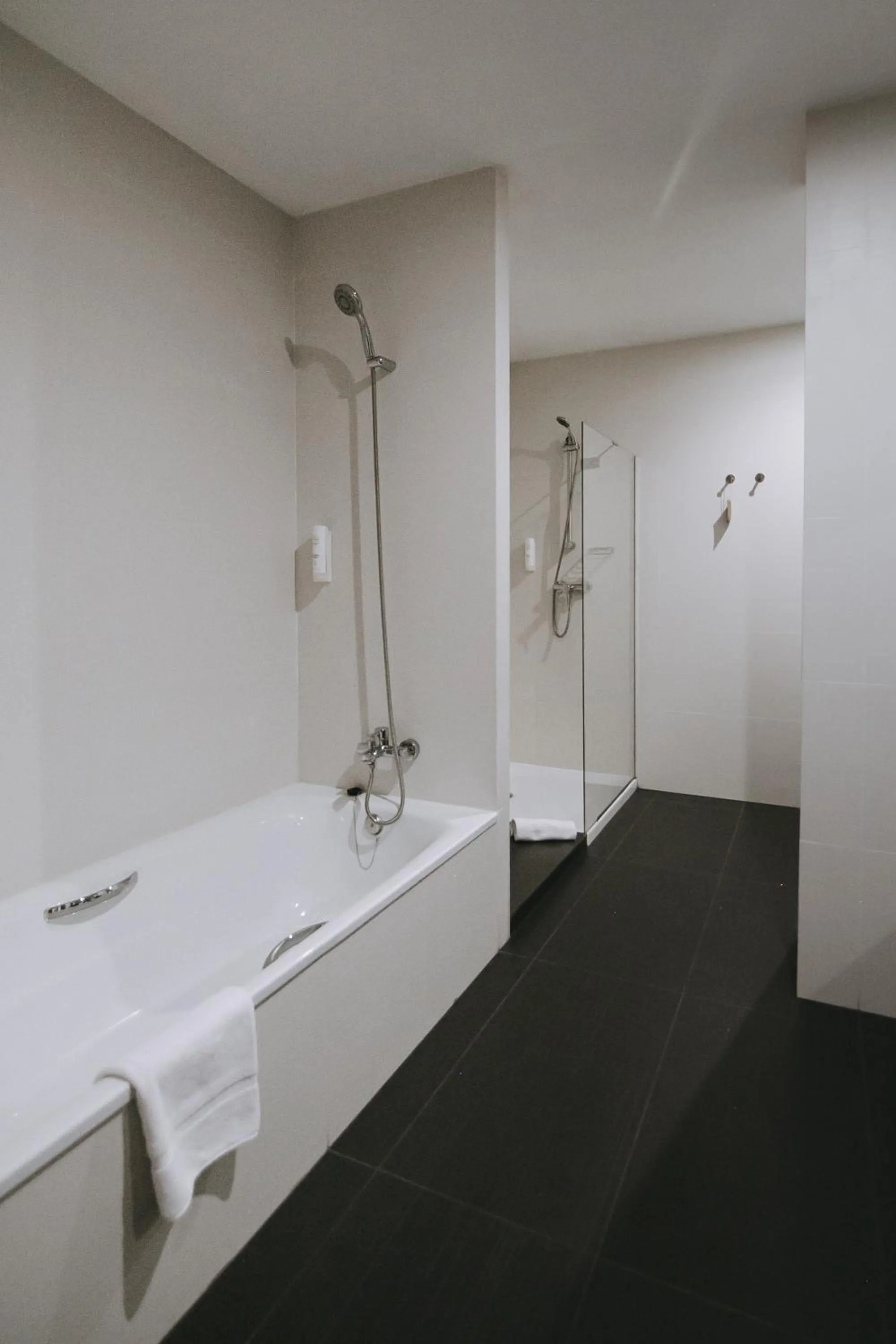 Bathroom in Hotel K10