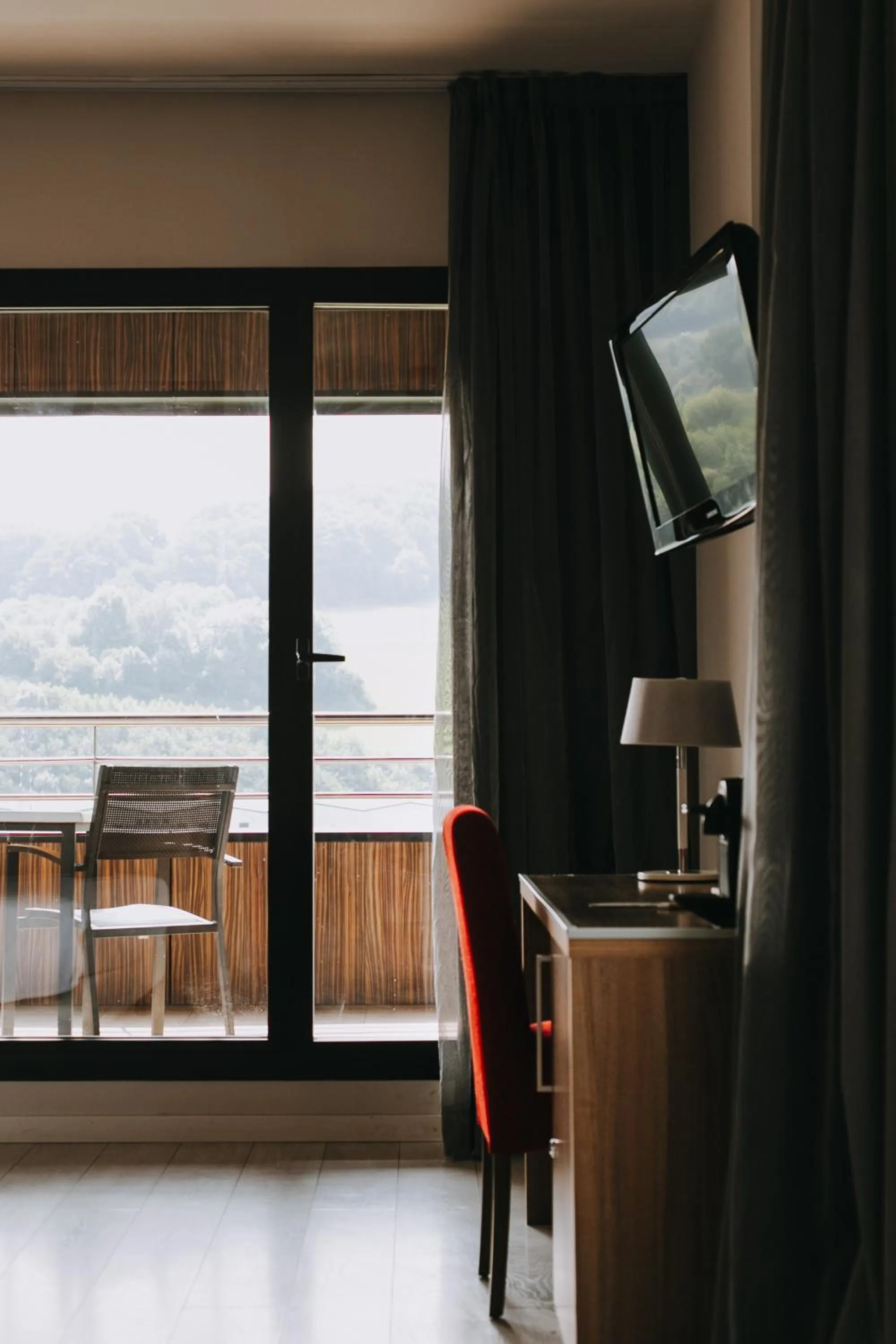 Balcony/Terrace in Hotel K10