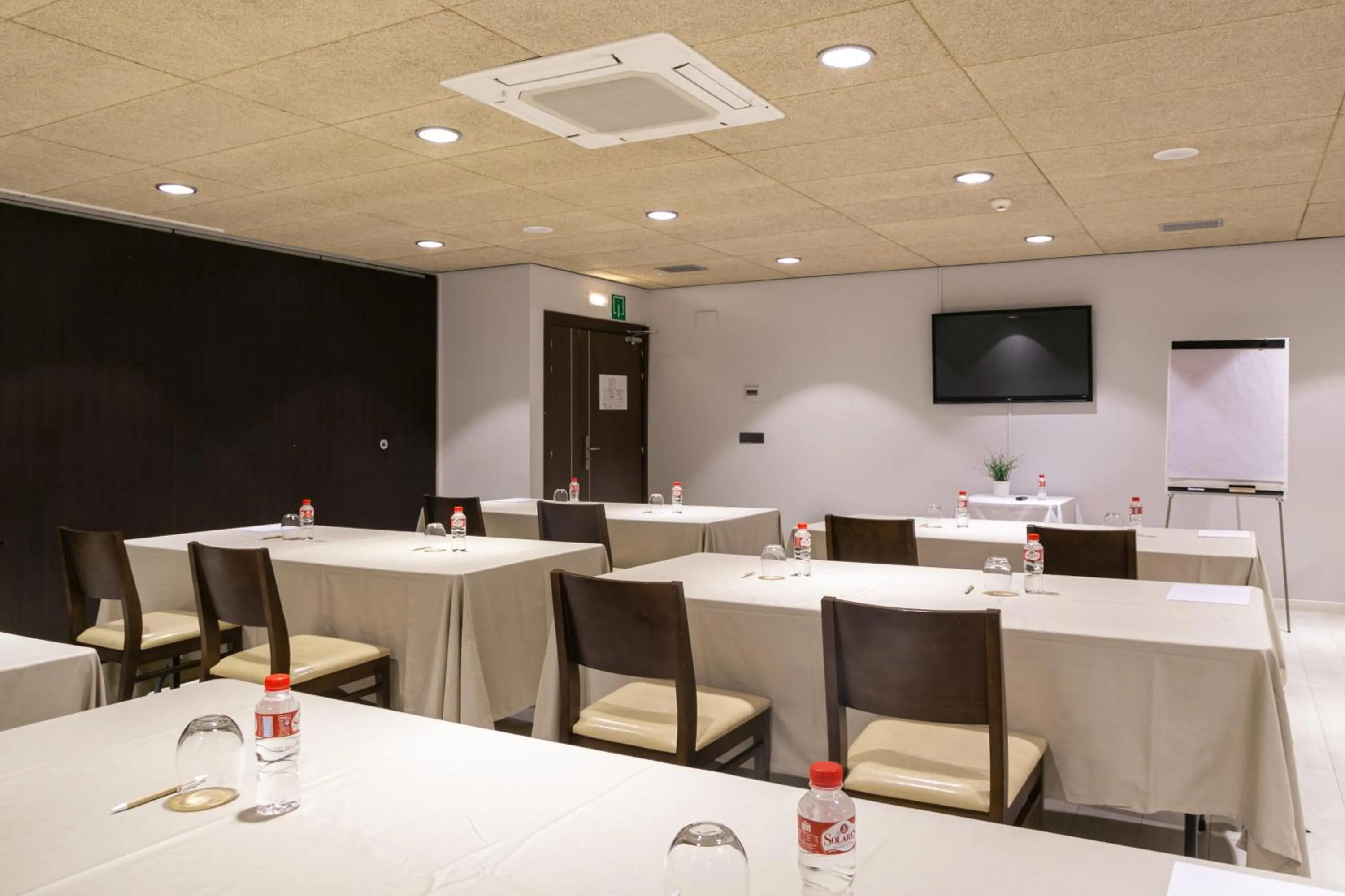 Meeting/conference room in Hotel K10