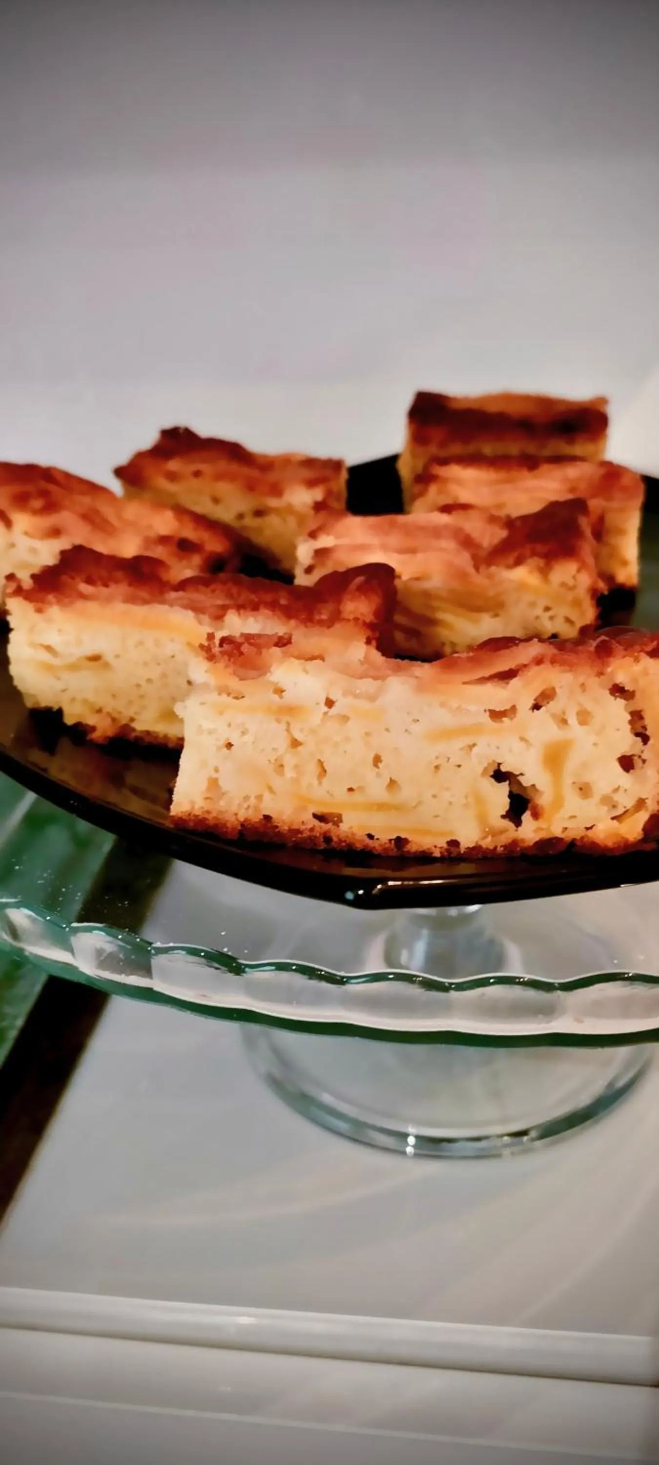 Food and drinks in Villa Rosina