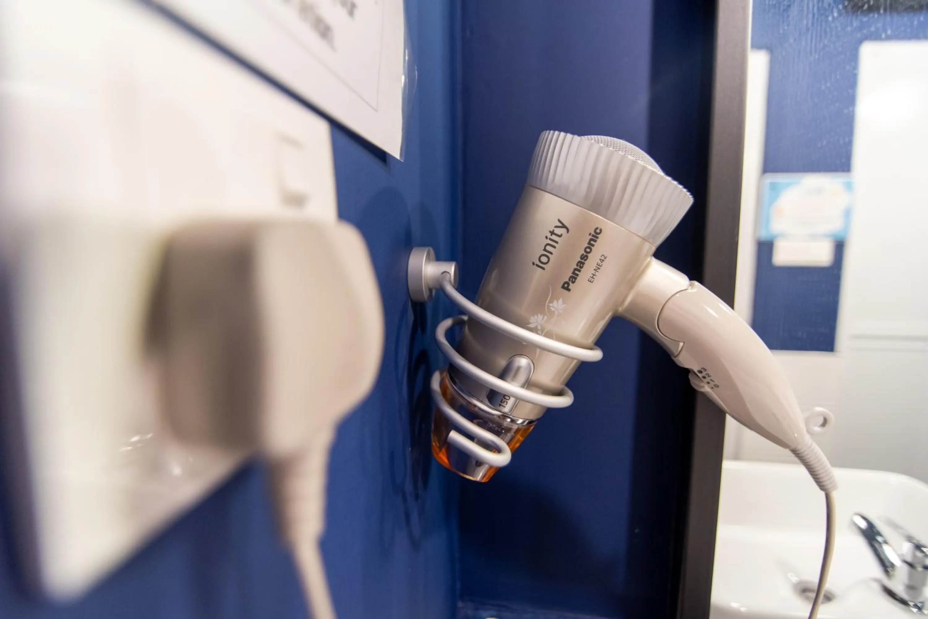 Homy Seafront Hostel