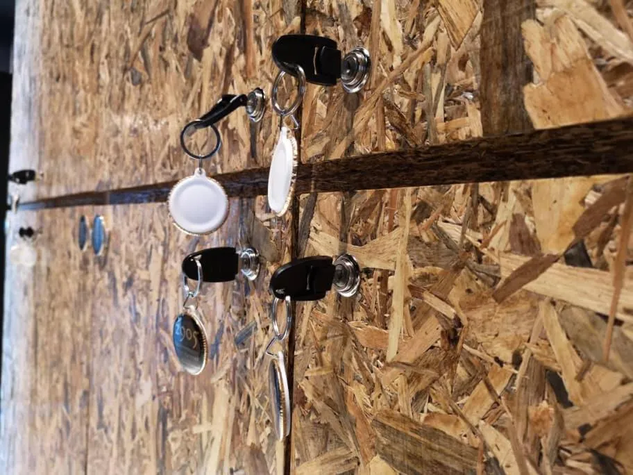 Homy Seafront Hostel