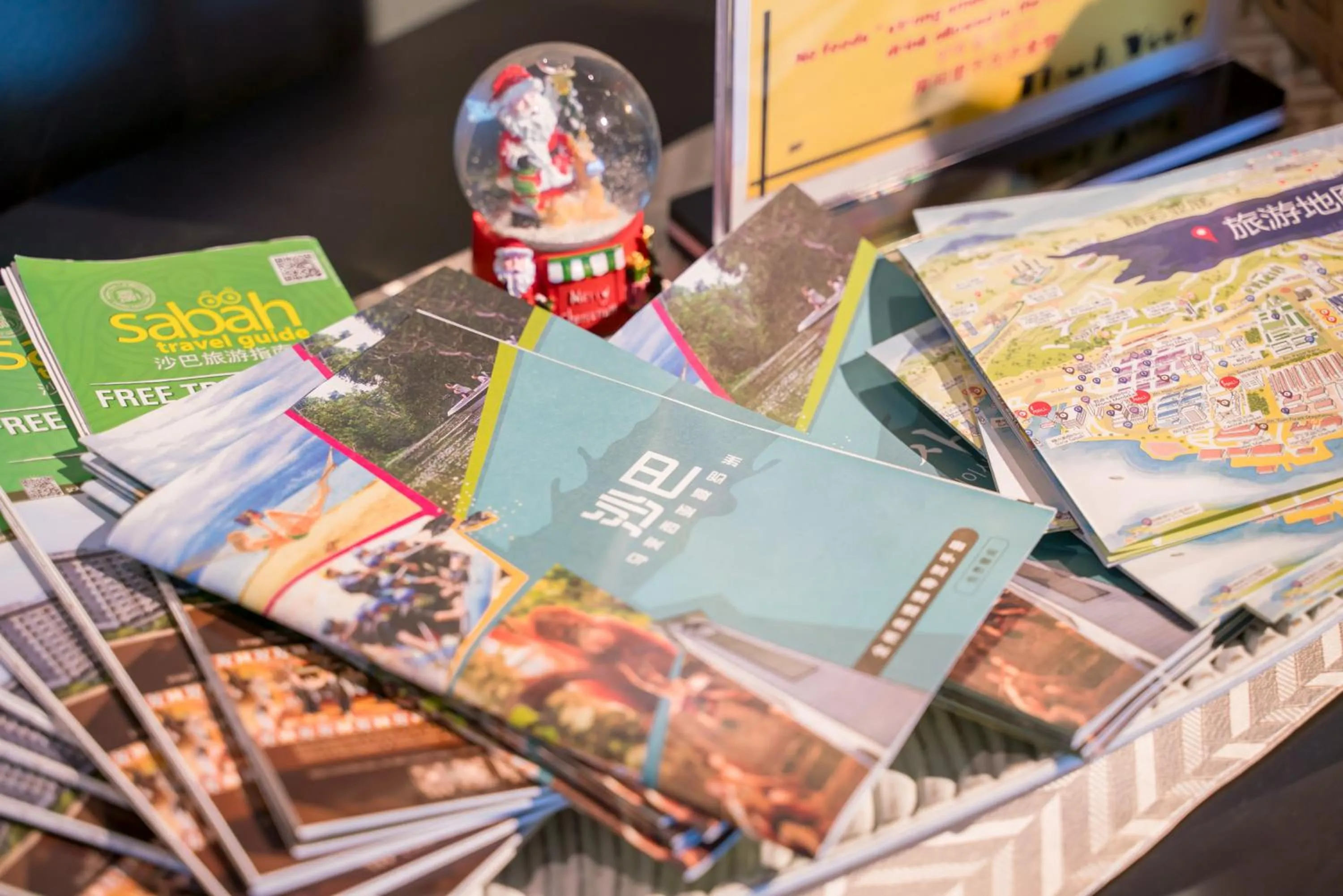 Homy Seafront Hostel