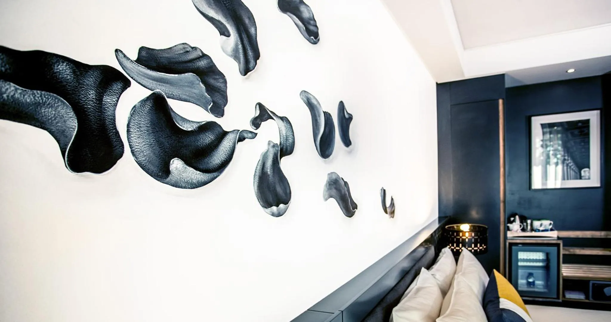 Bed in Piazza Hotel Montecasino