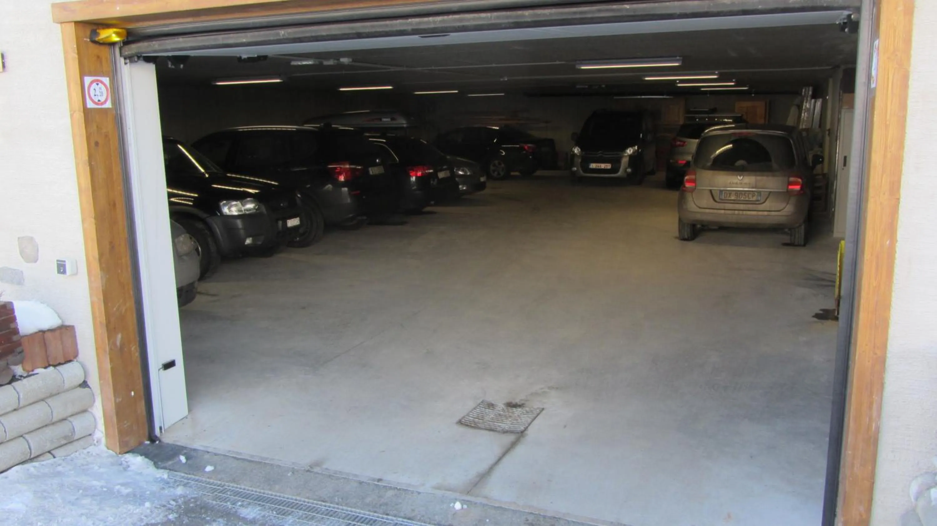 Residence Baita Cusini