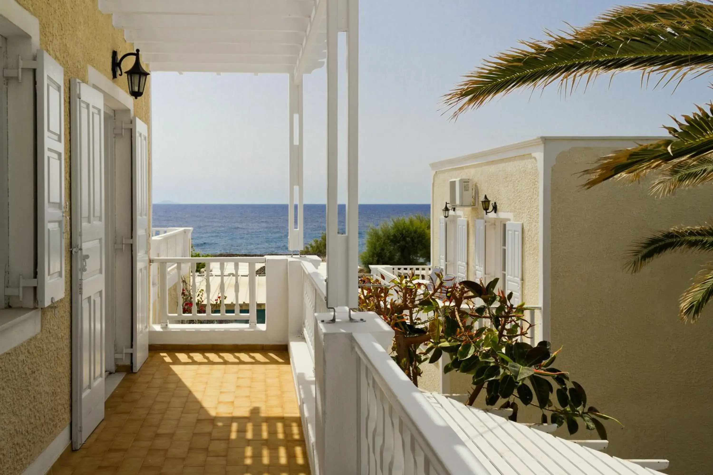 Apartment (2 Adults) in Dolphins Apartments Apartment (2 Adults) in Dolphins Apartments